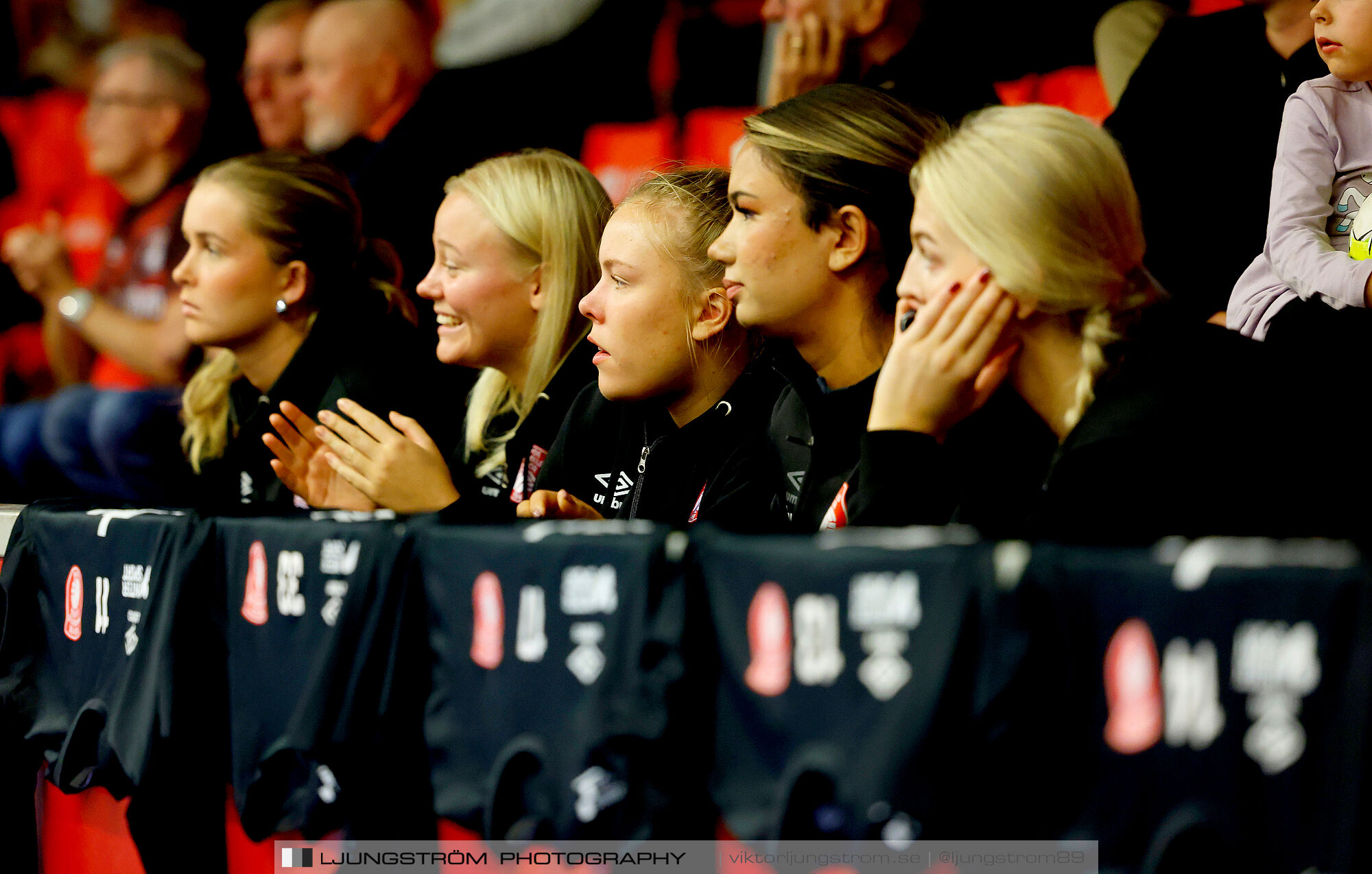 Skövde HF-Önnereds HK 26-27,dam,Skövde Idrottshall,Skövde,Sverige,Handboll,,2024,347364