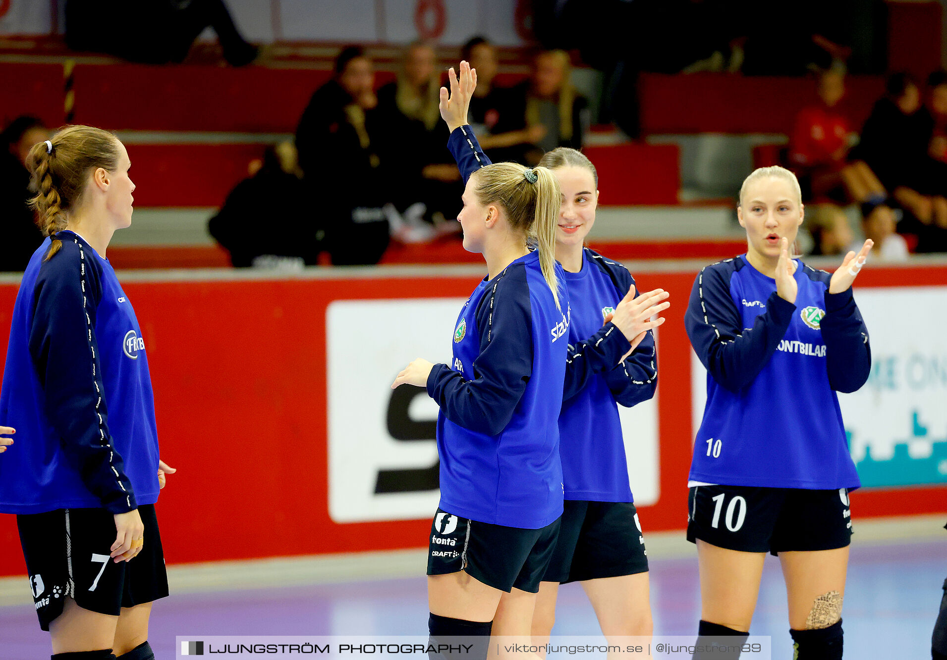 Skövde HF-Önnereds HK 26-27,dam,Skövde Idrottshall,Skövde,Sverige,Handboll,,2024,347365