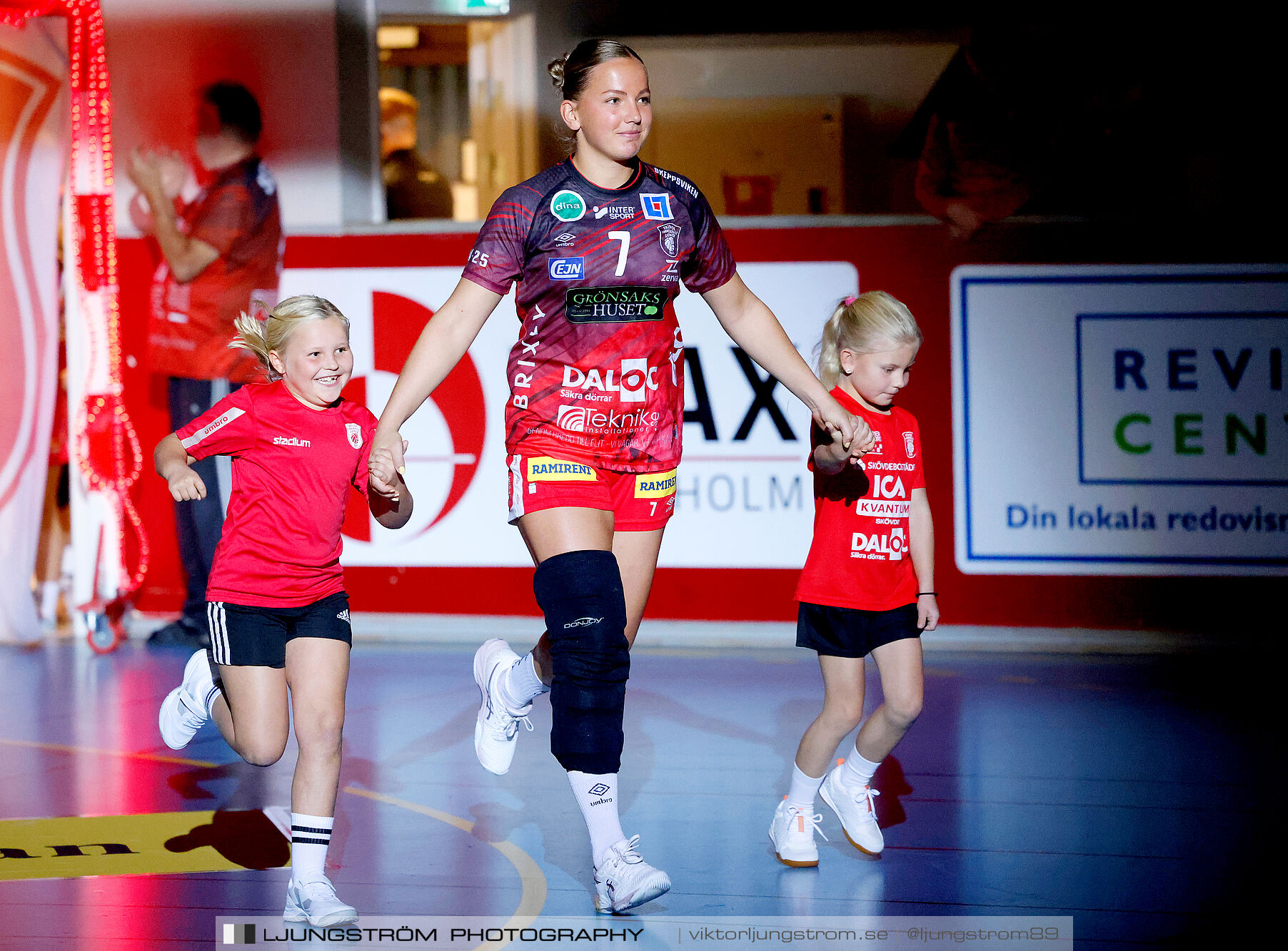 Skövde HF-Önnereds HK 26-27,dam,Skövde Idrottshall,Skövde,Sverige,Handboll,,2024,347376