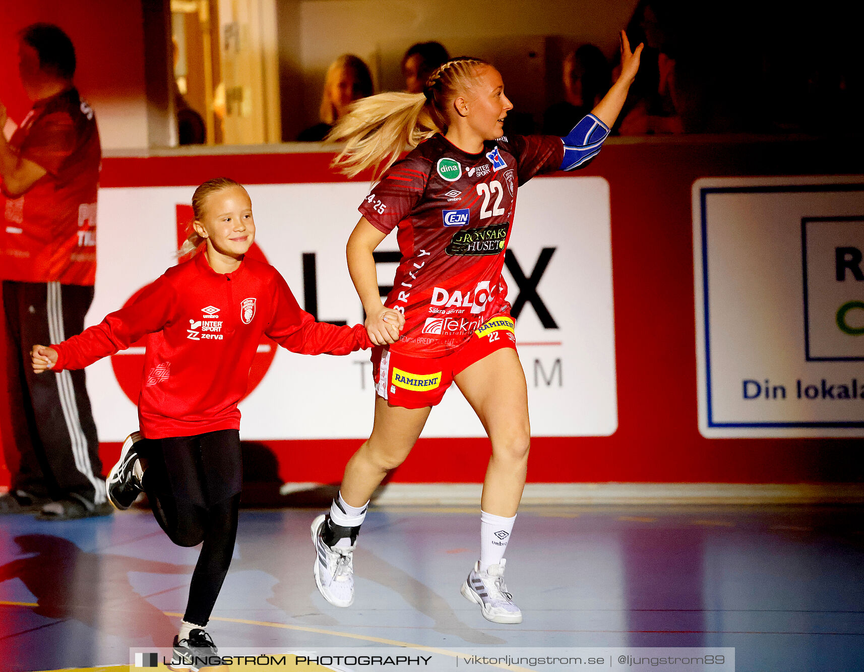 Skövde HF-Önnereds HK 26-27,dam,Skövde Idrottshall,Skövde,Sverige,Handboll,,2024,347389