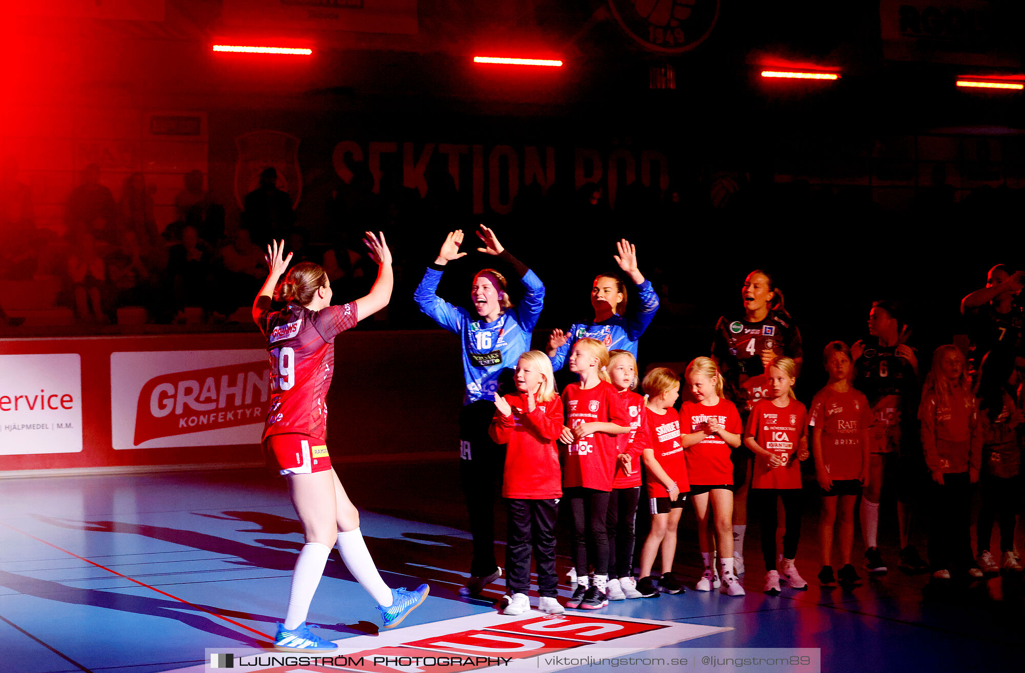 Skövde HF-Önnereds HK 26-27,dam,Skövde Idrottshall,Skövde,Sverige,Handboll,,2024,347393