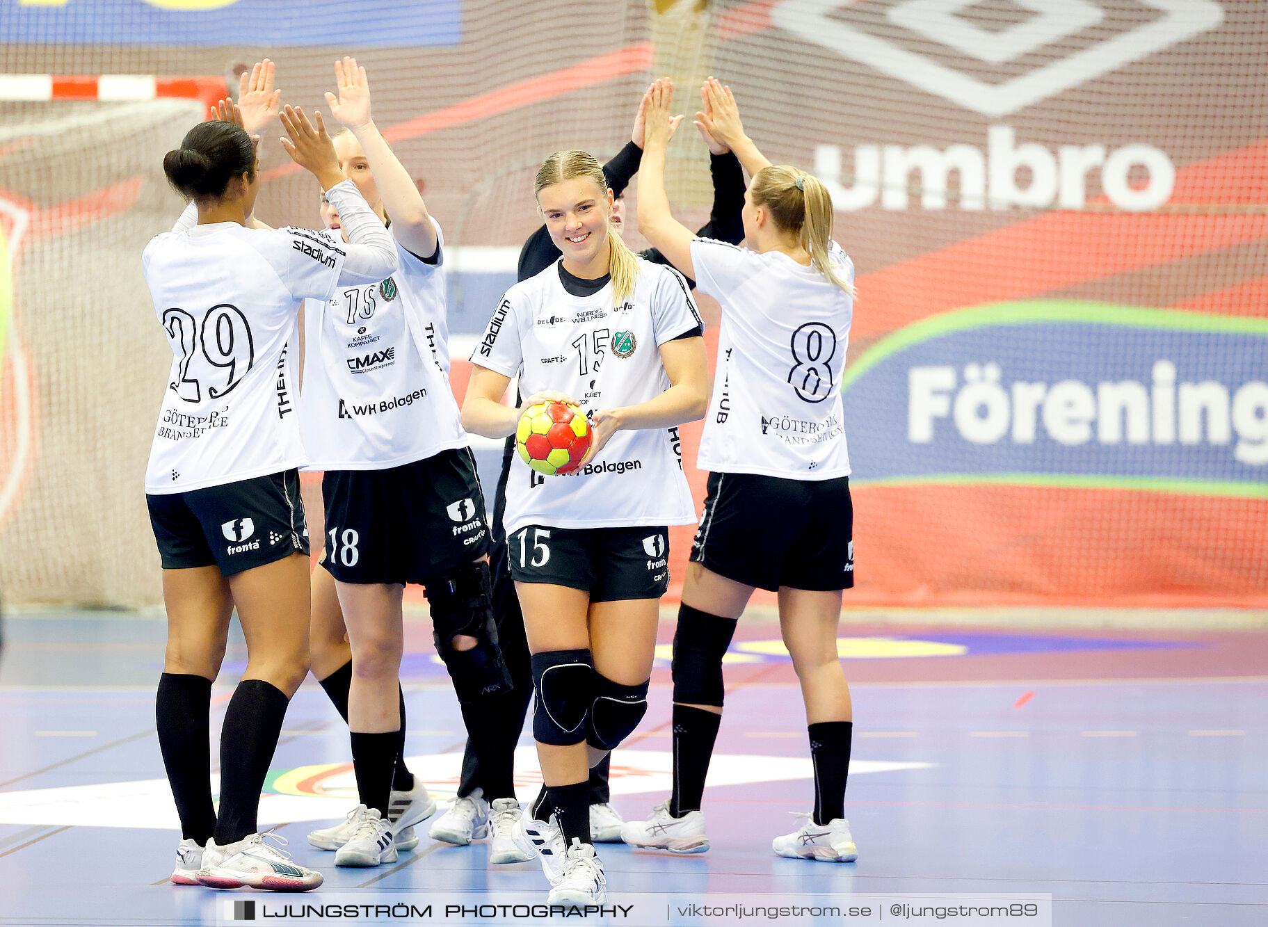 Skövde HF-Önnereds HK 26-27,dam,Skövde Idrottshall,Skövde,Sverige,Handboll,,2024,347400