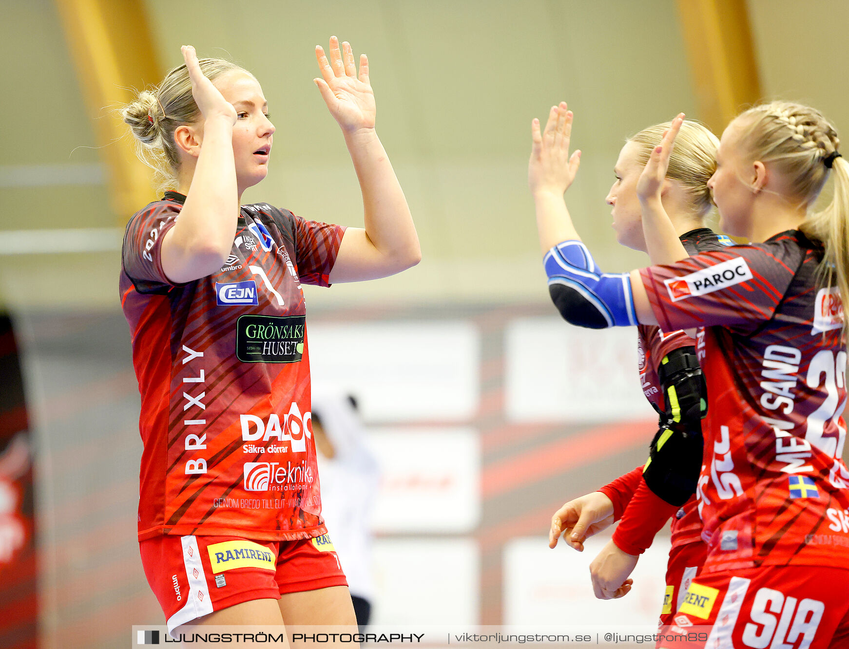 Skövde HF-Önnereds HK 26-27,dam,Skövde Idrottshall,Skövde,Sverige,Handboll,,2024,347404