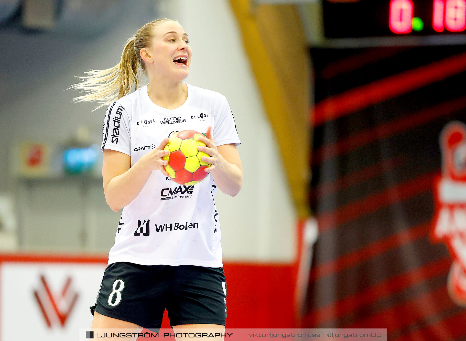 Skövde HF-Önnereds HK 26-27,dam,Skövde Idrottshall,Skövde,Sverige,Handboll,,2024,347412