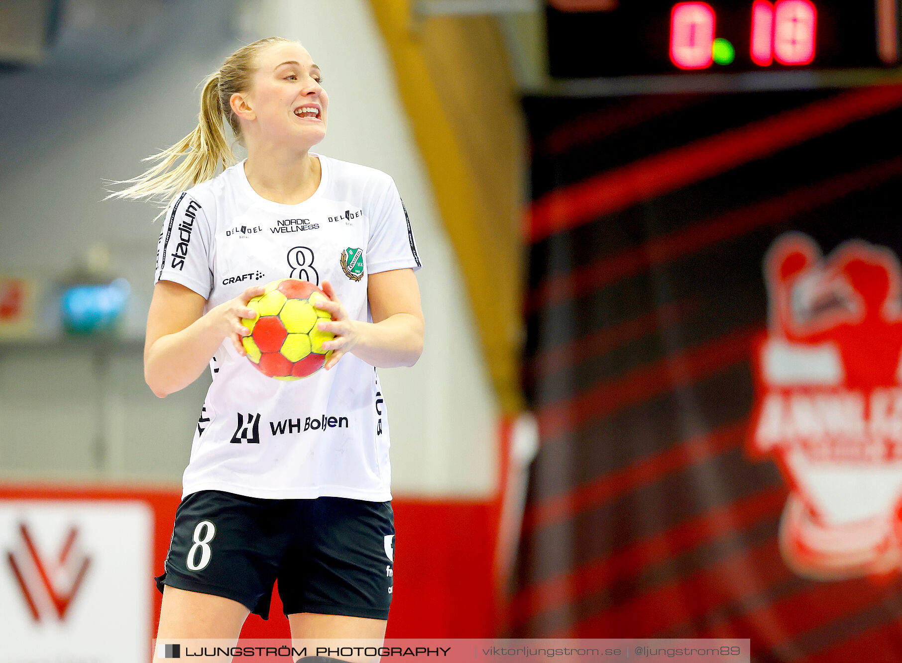 Skövde HF-Önnereds HK 26-27,dam,Skövde Idrottshall,Skövde,Sverige,Handboll,,2024,347413