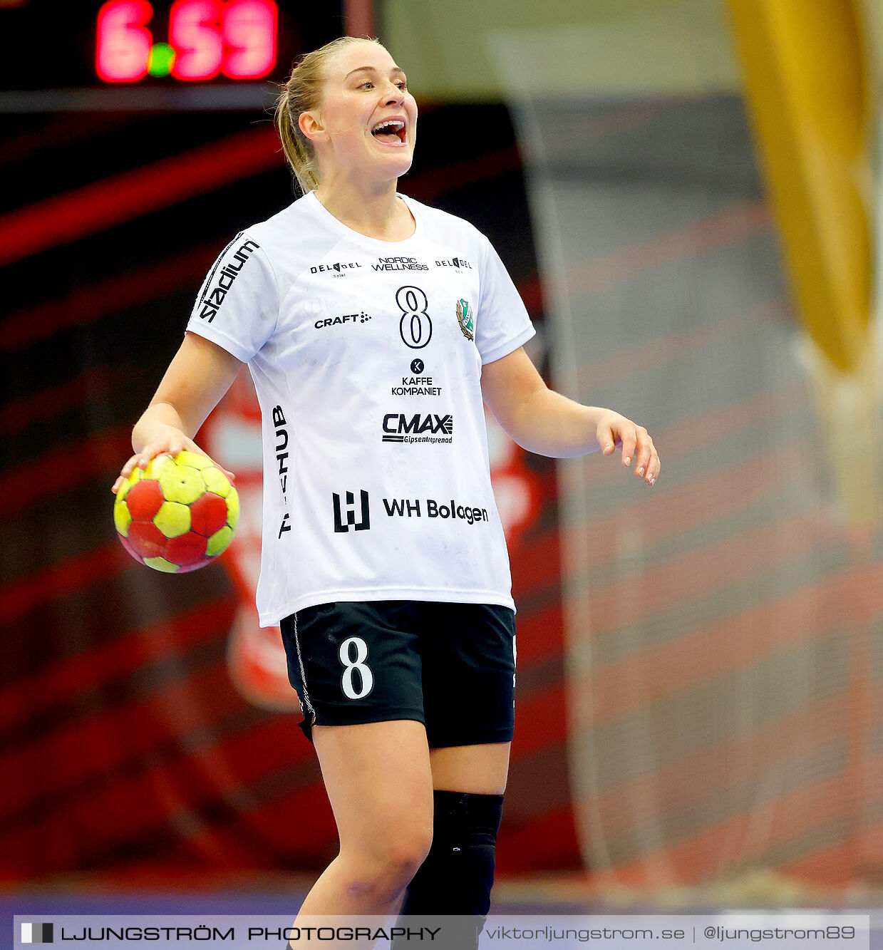 Skövde HF-Önnereds HK 26-27,dam,Skövde Idrottshall,Skövde,Sverige,Handboll,,2024,347446