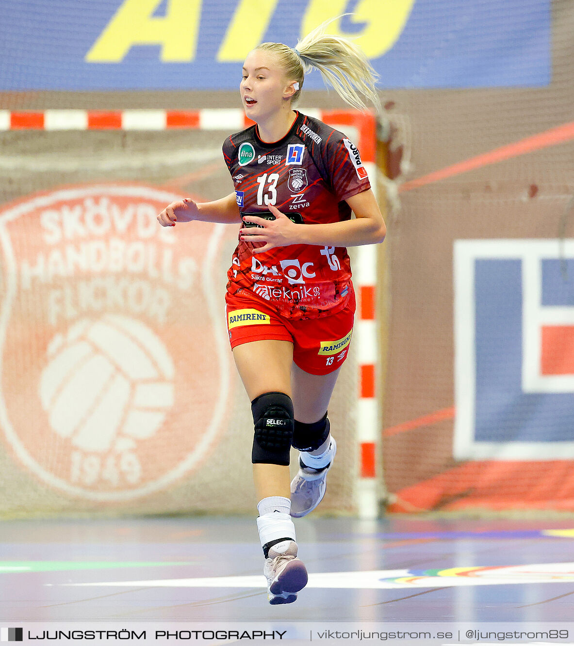 Skövde HF-Önnereds HK 26-27,dam,Skövde Idrottshall,Skövde,Sverige,Handboll,,2024,347448