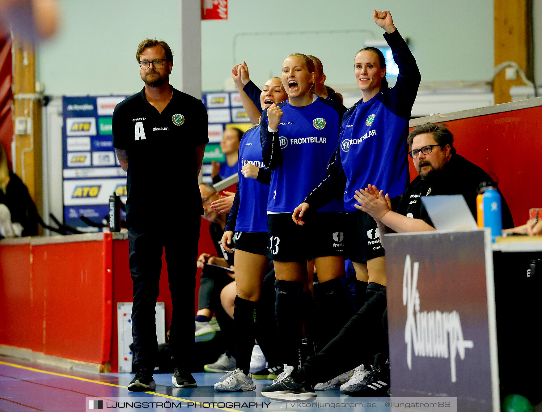 Skövde HF-Önnereds HK 26-27,dam,Skövde Idrottshall,Skövde,Sverige,Handboll,,2024,347450