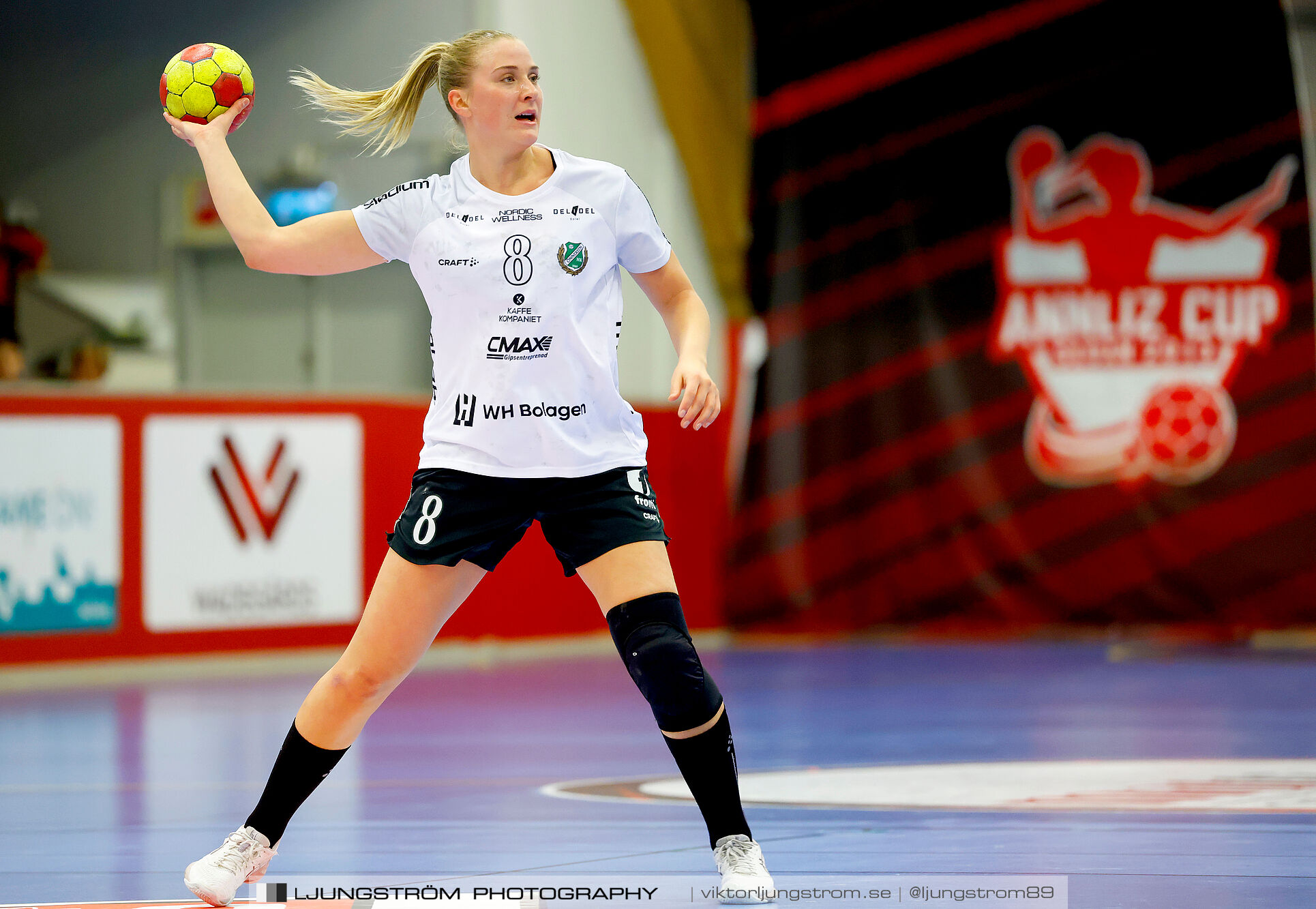 Skövde HF-Önnereds HK 26-27,dam,Skövde Idrottshall,Skövde,Sverige,Handboll,,2024,347456