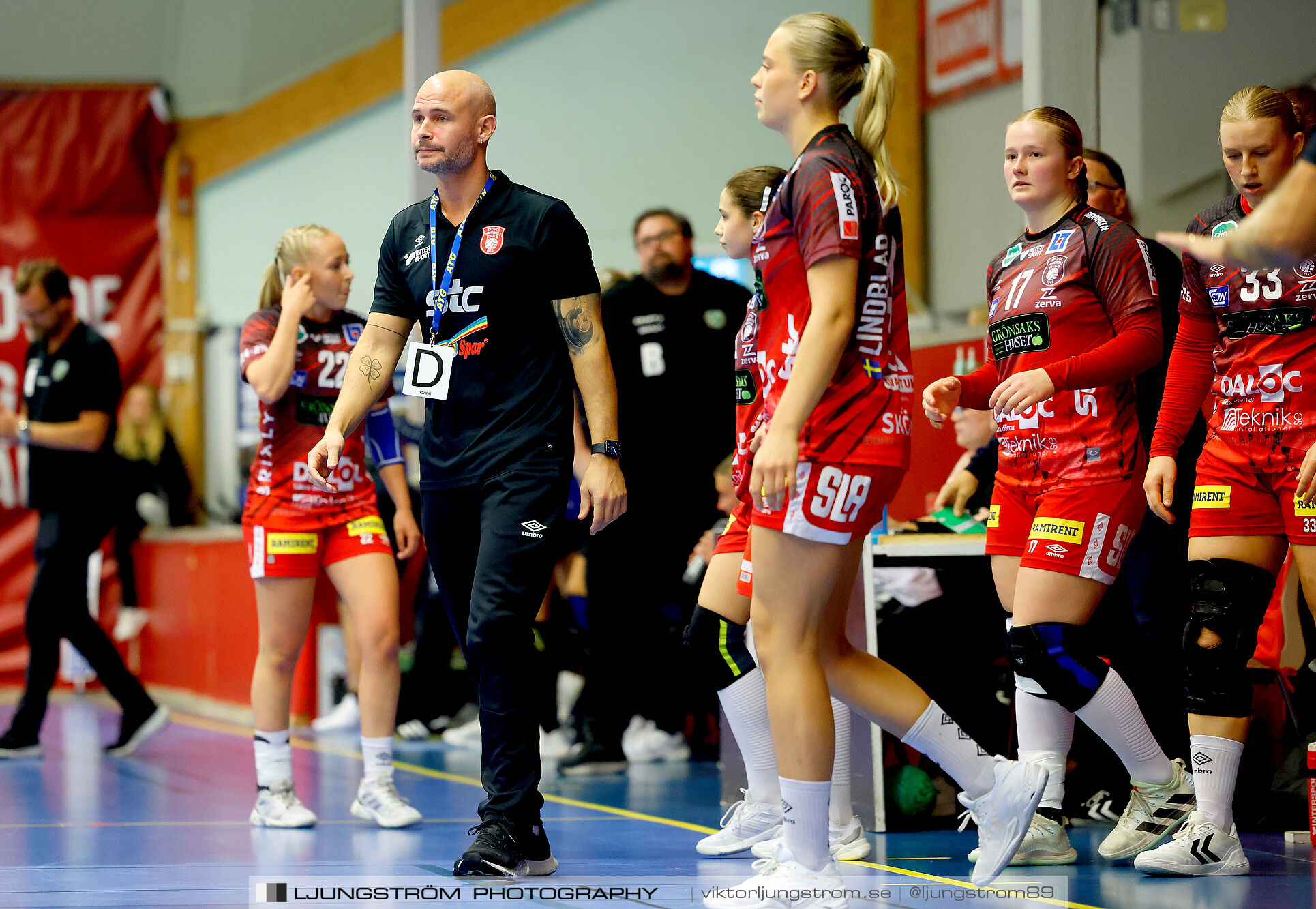 Skövde HF-Önnereds HK 26-27,dam,Skövde Idrottshall,Skövde,Sverige,Handboll,,2024,347458