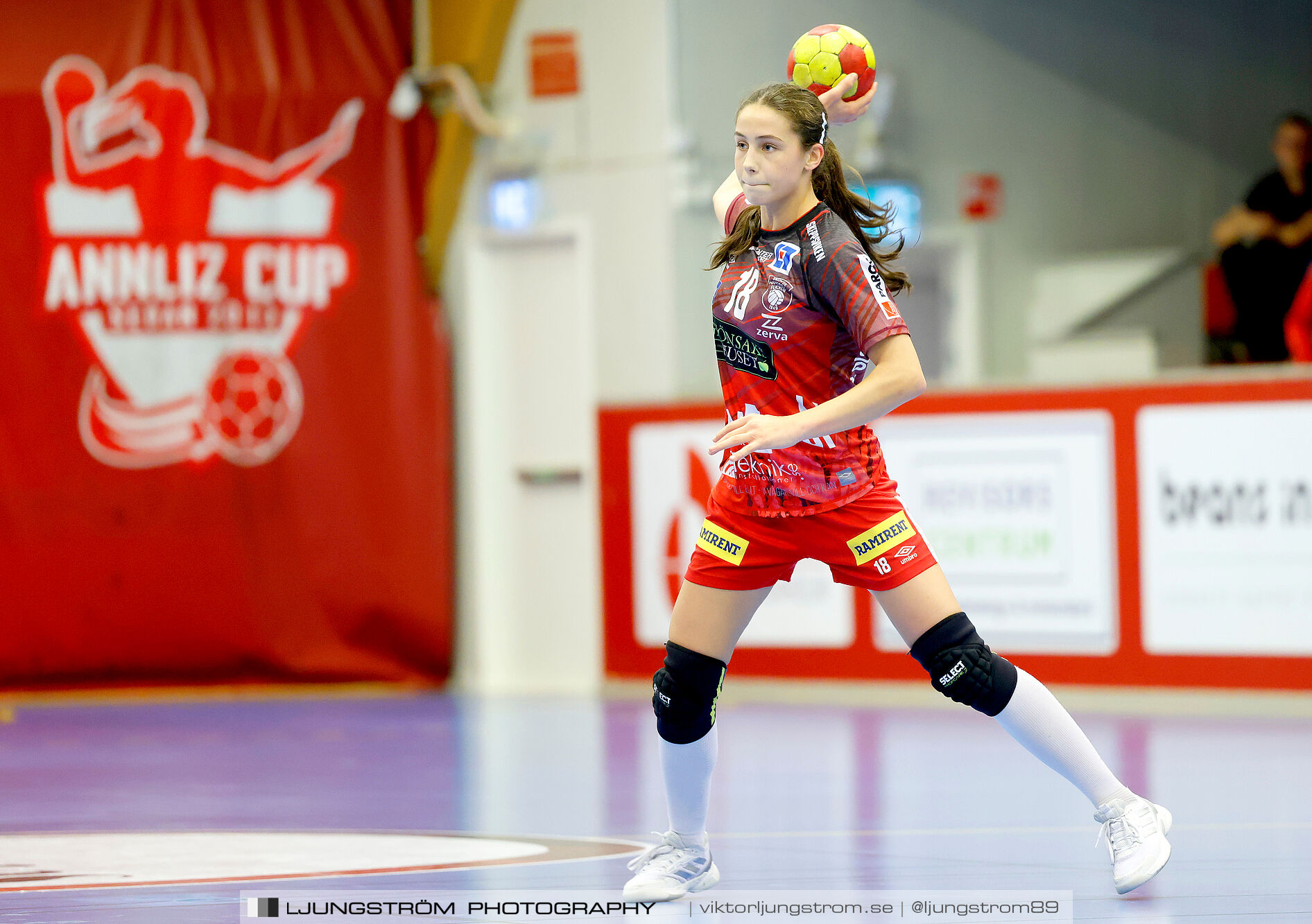 Skövde HF-Önnereds HK 26-27,dam,Skövde Idrottshall,Skövde,Sverige,Handboll,,2024,347463