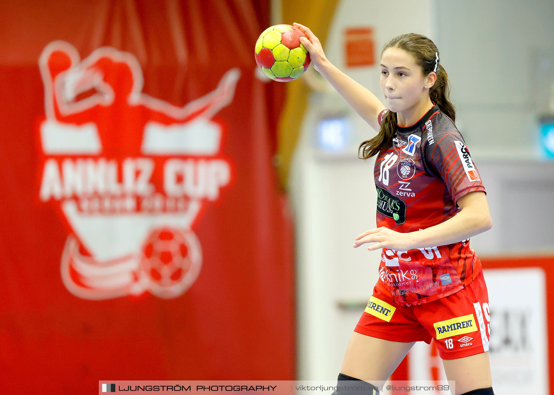 Skövde HF-Önnereds HK 26-27,dam,Skövde Idrottshall,Skövde,Sverige,Handboll,,2024,347464