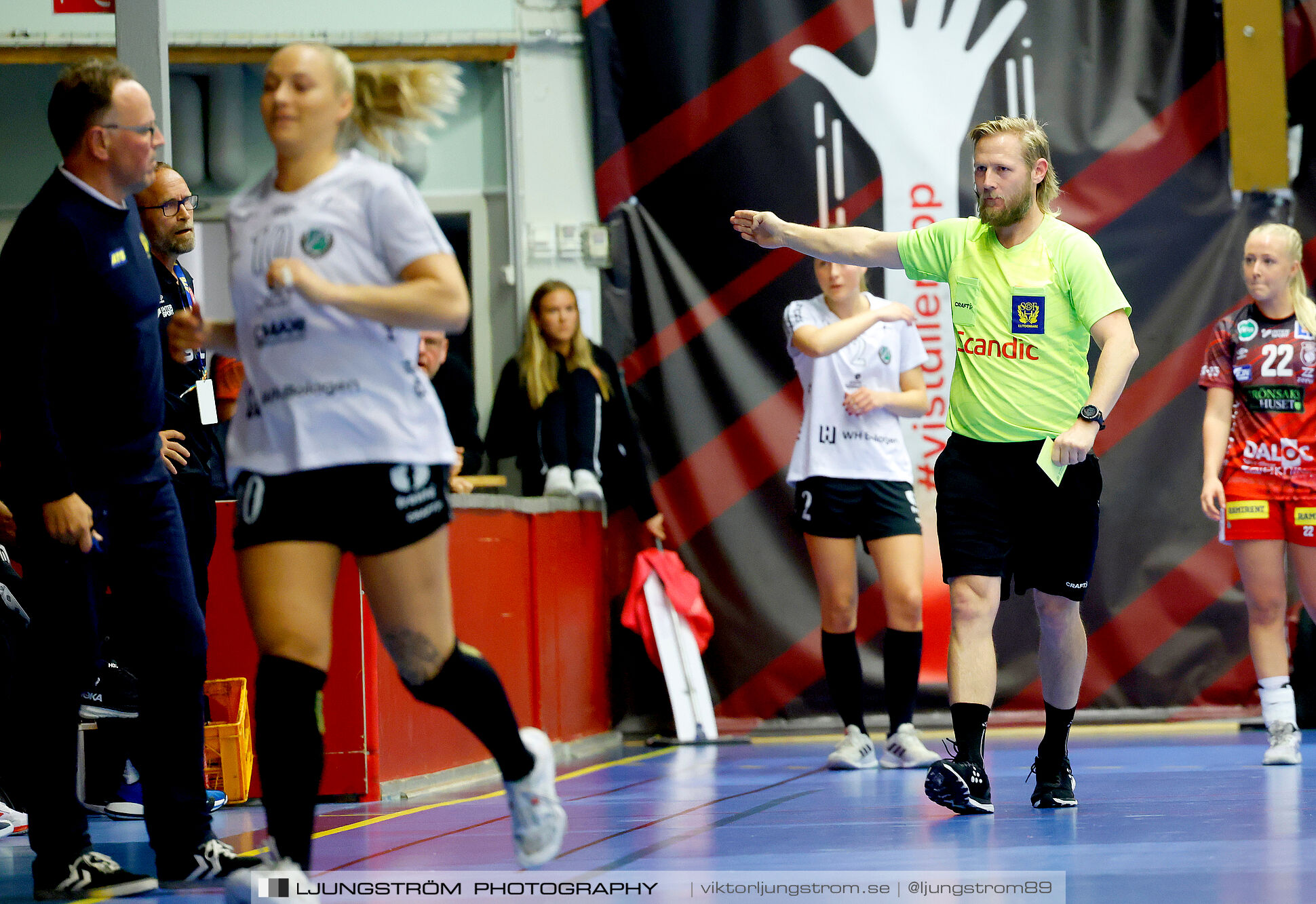 Skövde HF-Önnereds HK 26-27,dam,Skövde Idrottshall,Skövde,Sverige,Handboll,,2024,347473