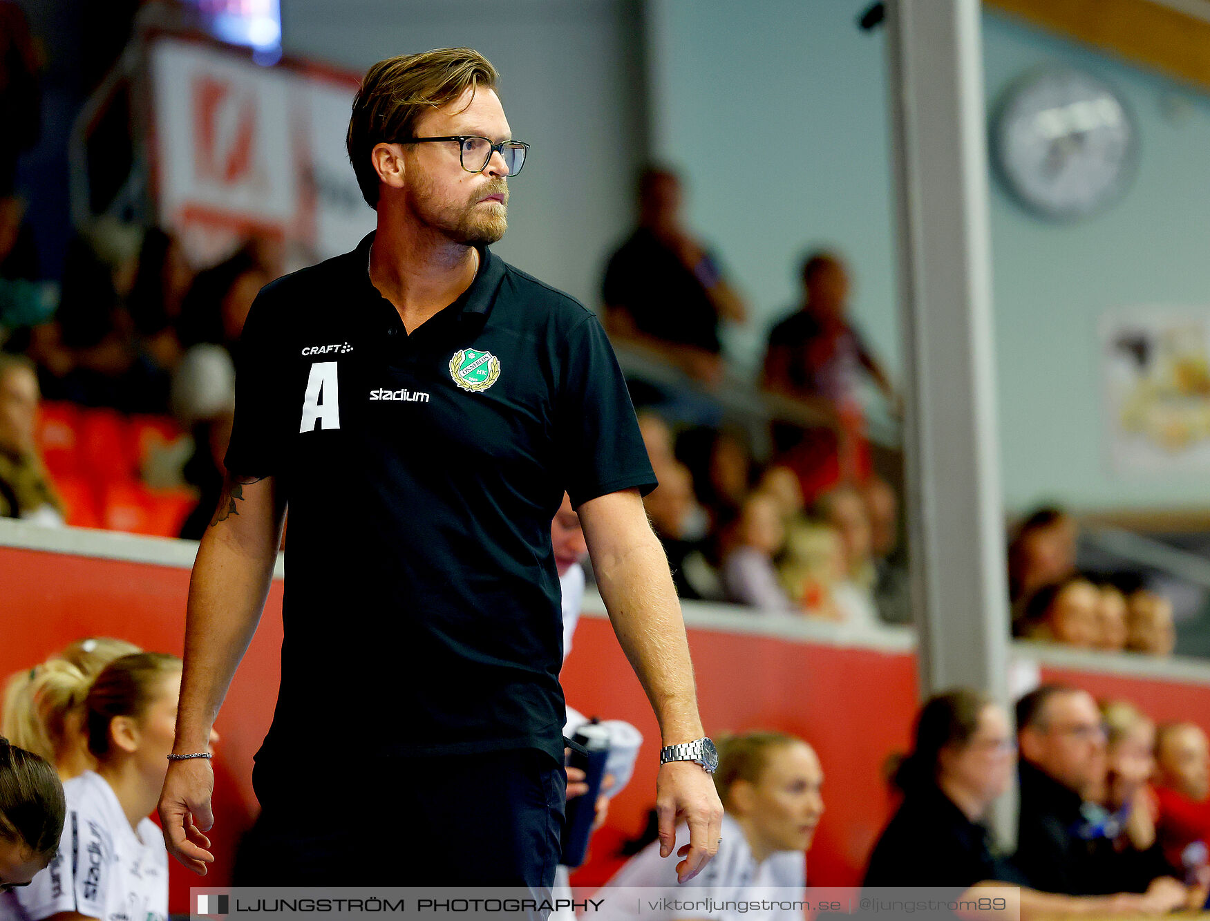 Skövde HF-Önnereds HK 26-27,dam,Skövde Idrottshall,Skövde,Sverige,Handboll,,2024,347476