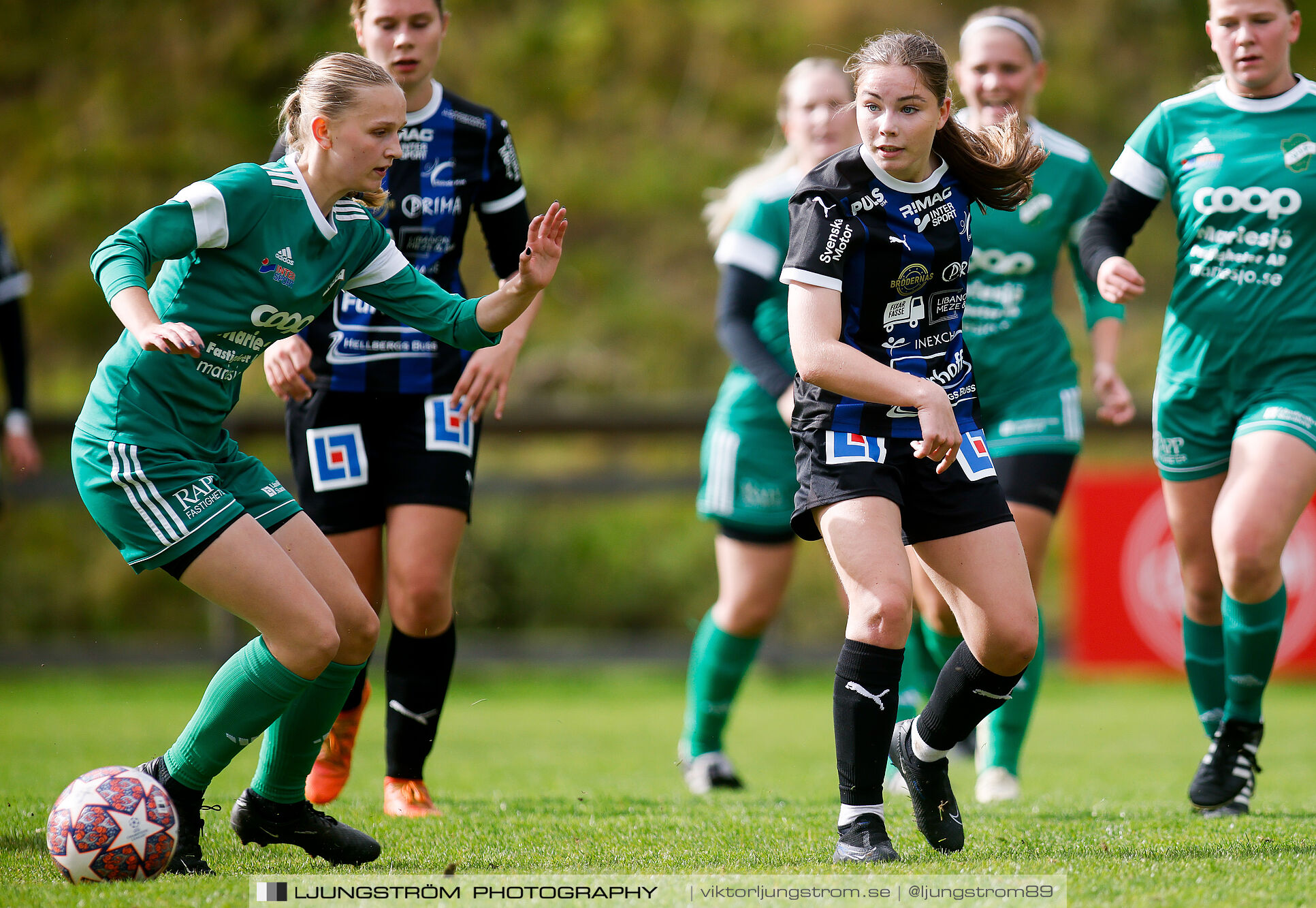 Våmbs IF-Skövde KIK 1-9,dam,Claesborgs IP,Skövde,Sverige,Fotboll,,2024,347550