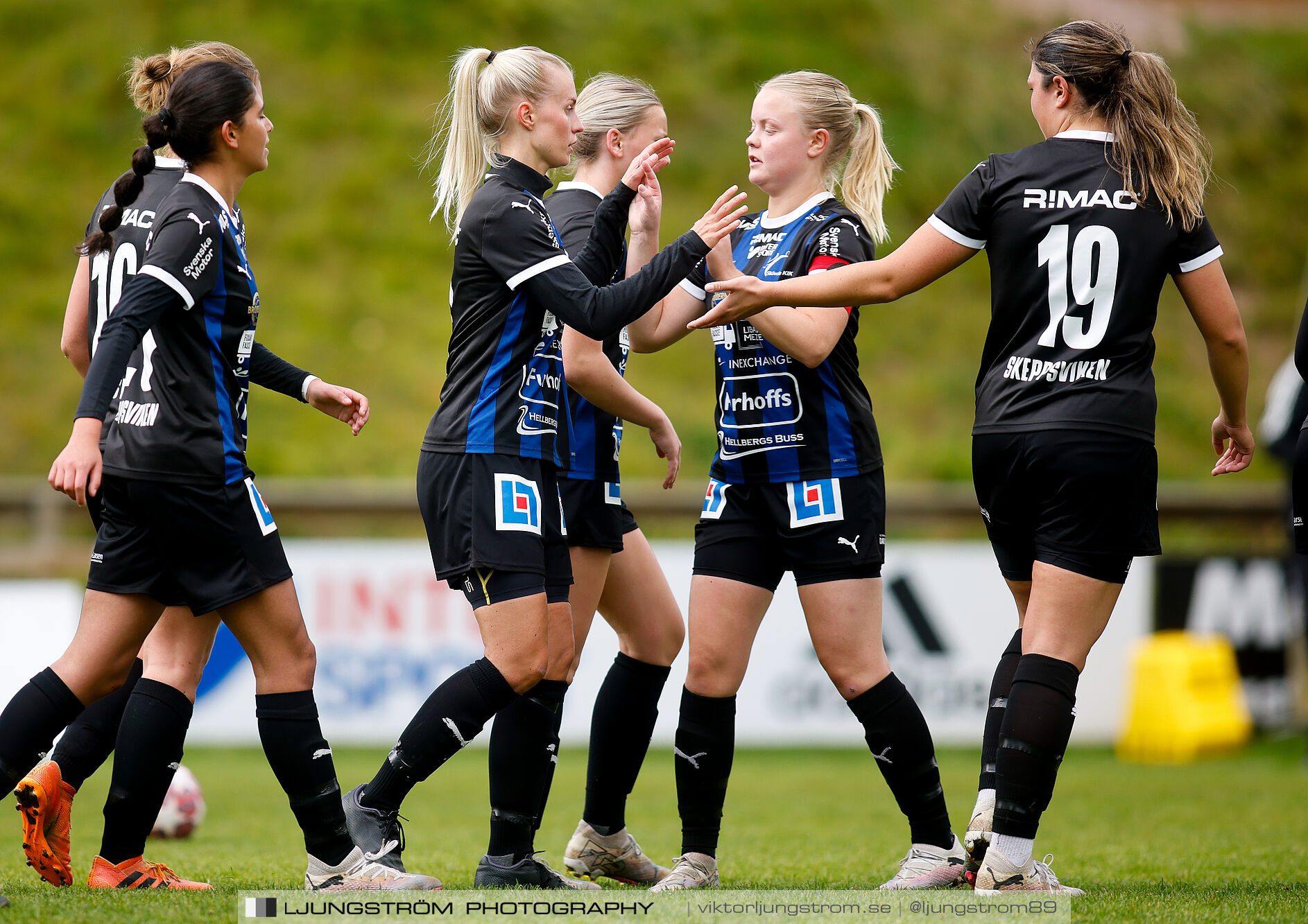 Våmbs IF-Skövde KIK 1-9,dam,Claesborgs IP,Skövde,Sverige,Fotboll,,2024,347586