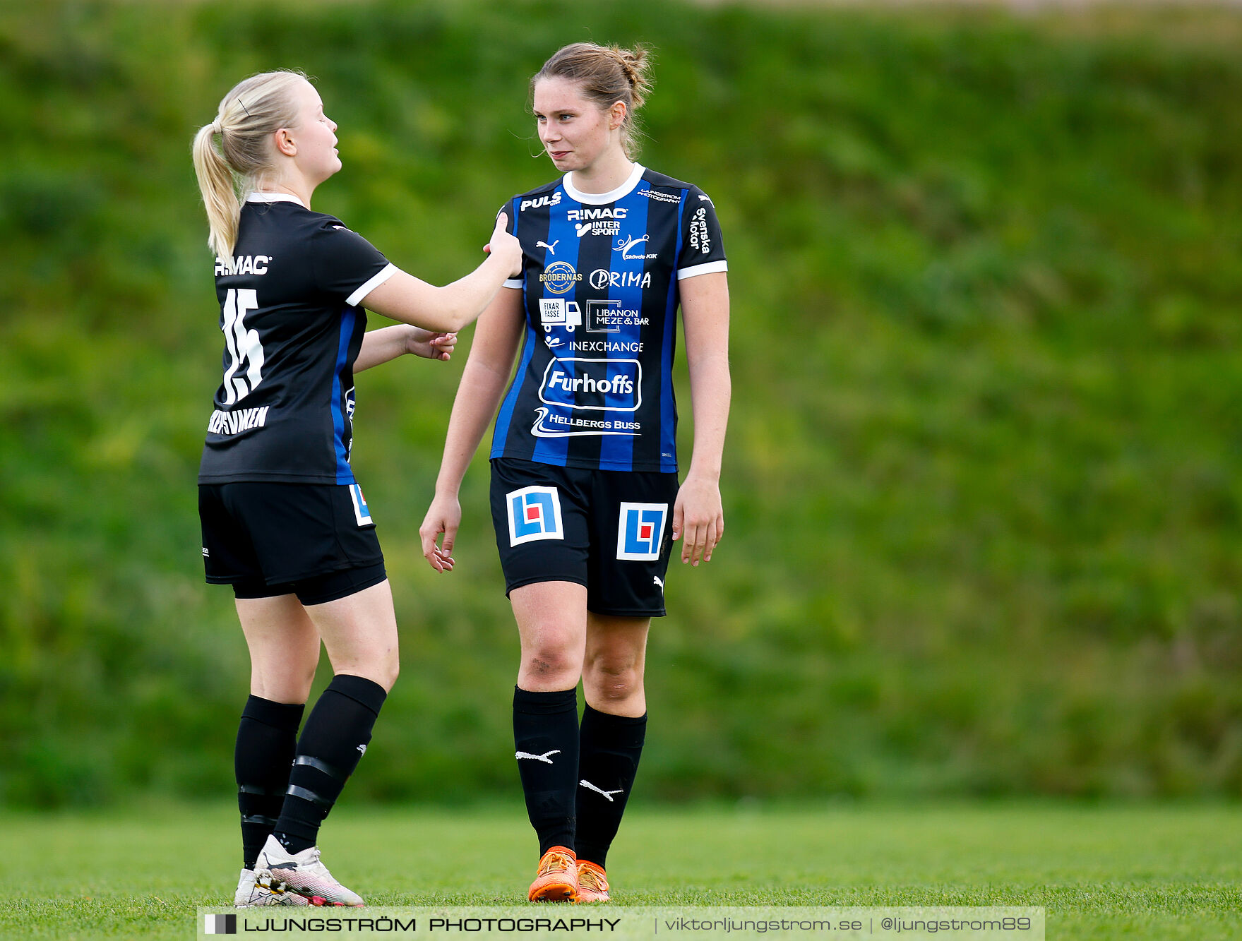 Våmbs IF-Skövde KIK 1-9,dam,Claesborgs IP,Skövde,Sverige,Fotboll,,2024,347591