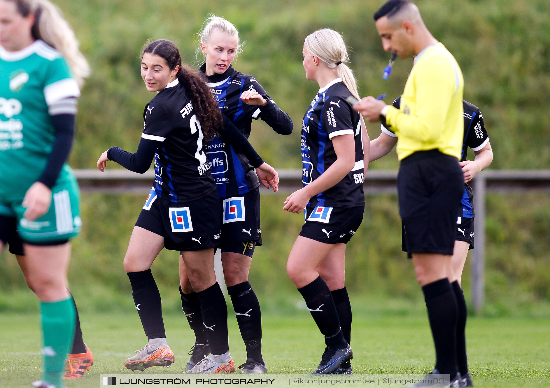 Våmbs IF-Skövde KIK 1-9,dam,Claesborgs IP,Skövde,Sverige,Fotboll,,2024,347614