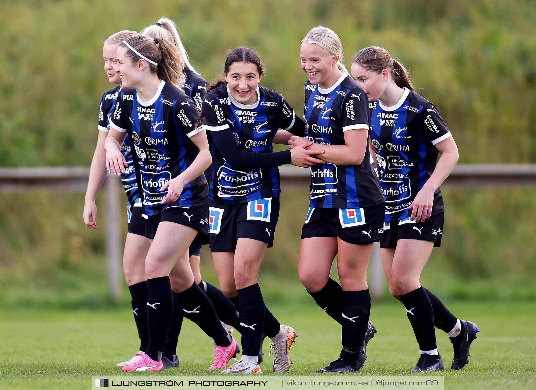 Våmbs IF-Skövde KIK 1-9,dam,Claesborgs IP,Skövde,Sverige,Fotboll,,2024,347617