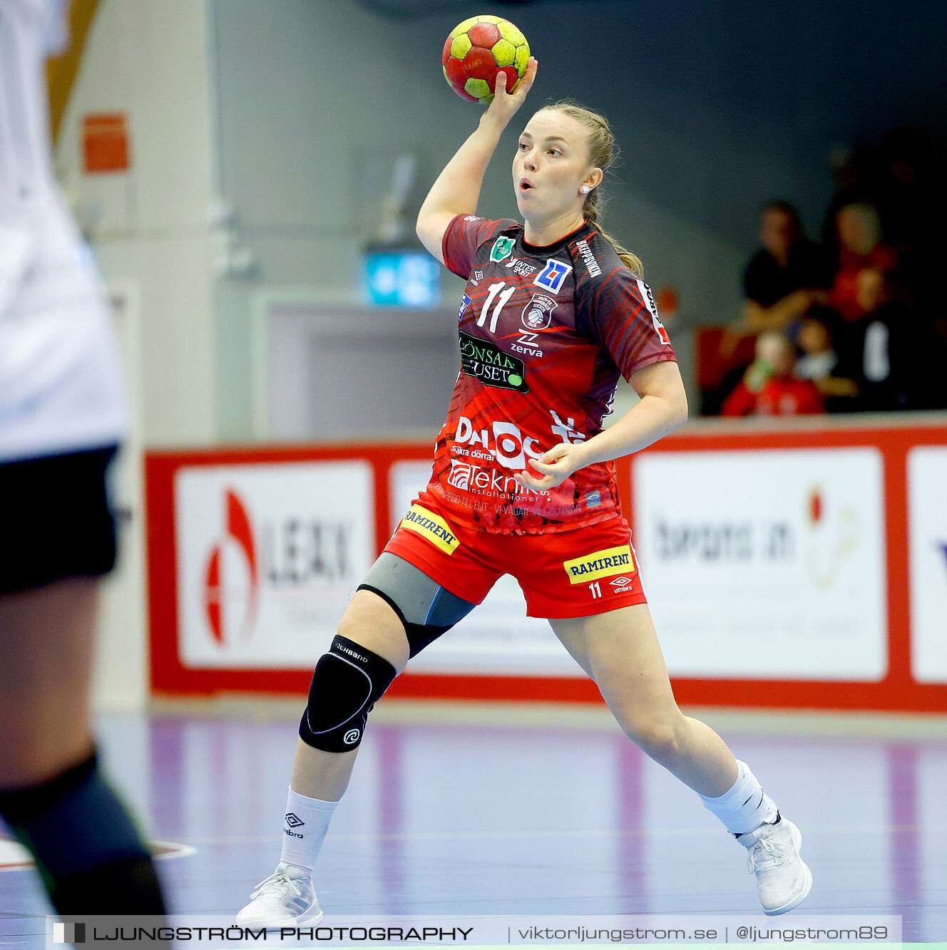 Skövde HF-Önnereds HK 26-27,dam,Skövde Idrottshall,Skövde,Sverige,Handboll,,2024,347667