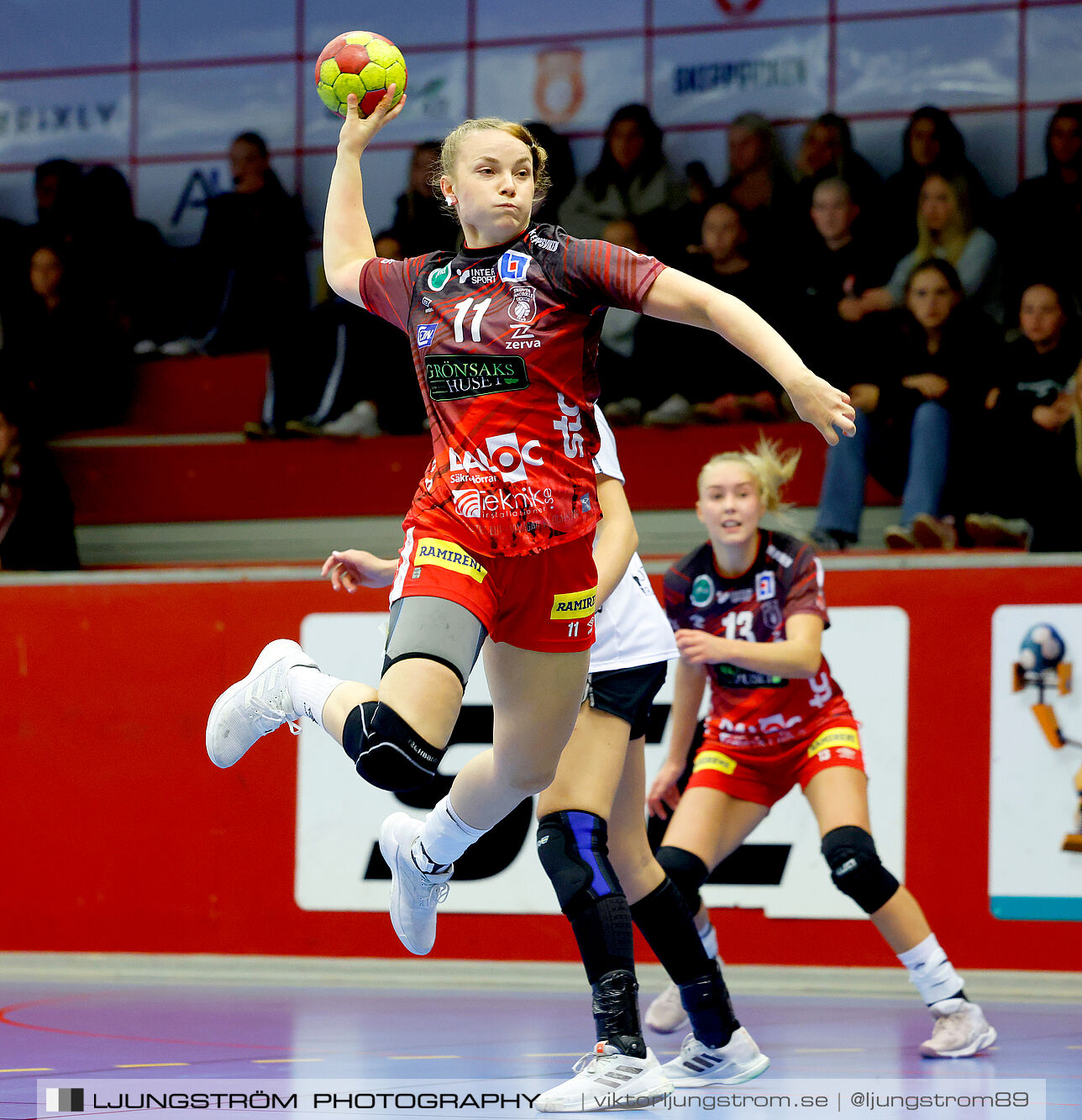 Skövde HF-Önnereds HK 26-27,dam,Skövde Idrottshall,Skövde,Sverige,Handboll,,2024,347669