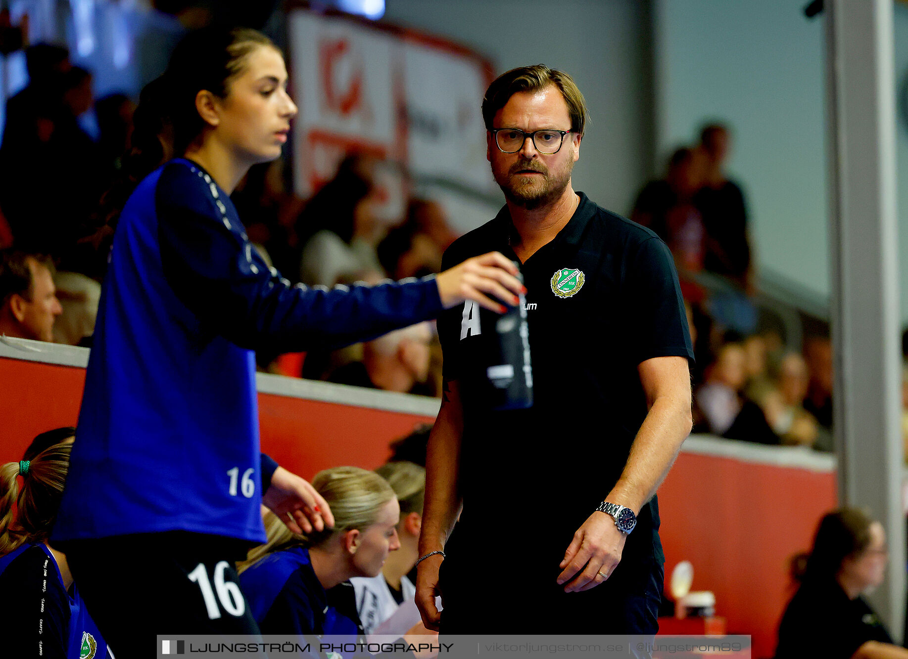 Skövde HF-Önnereds HK 26-27,dam,Skövde Idrottshall,Skövde,Sverige,Handboll,,2024,347682