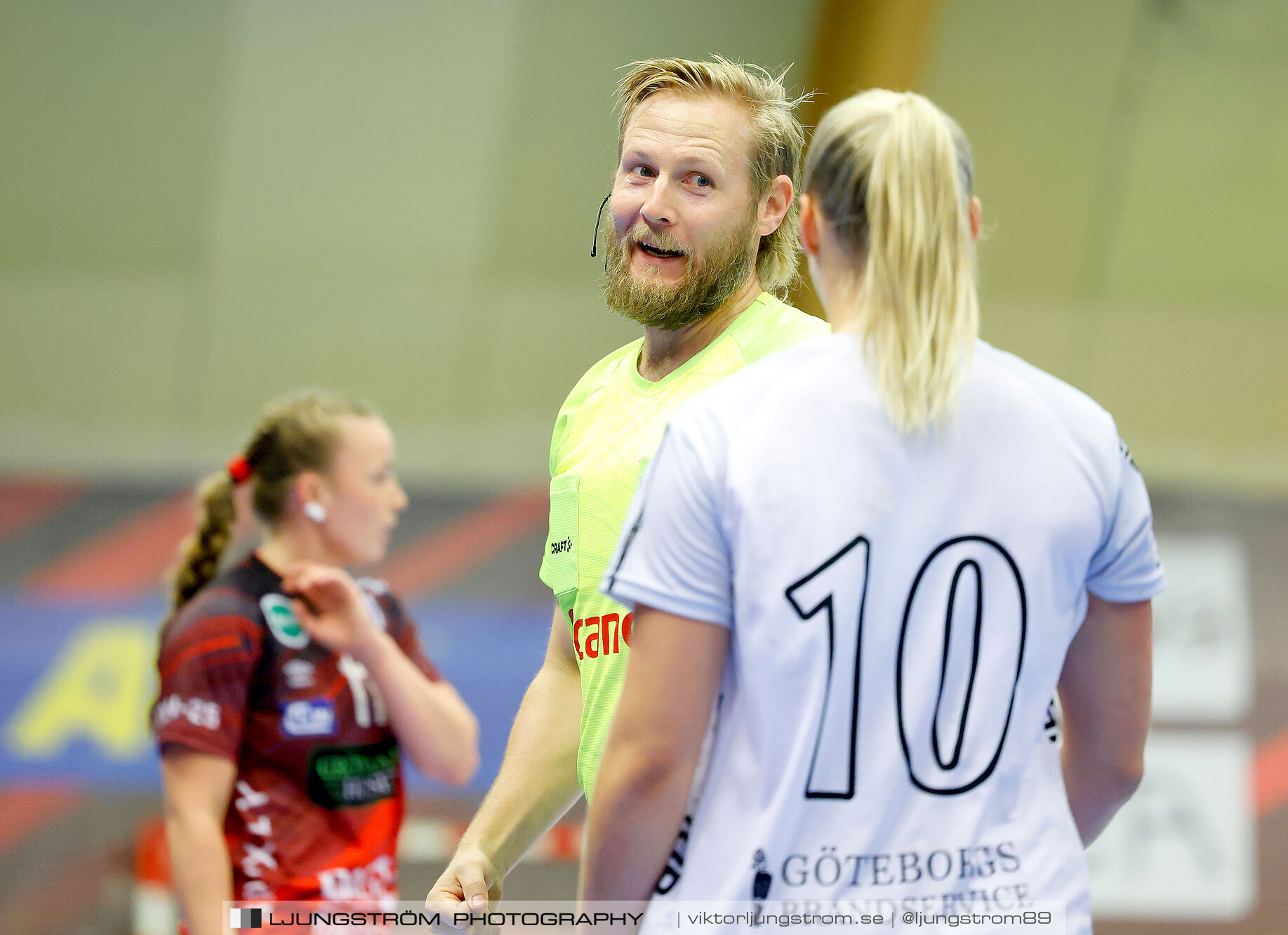 Skövde HF-Önnereds HK 26-27,dam,Skövde Idrottshall,Skövde,Sverige,Handboll,,2024,347709