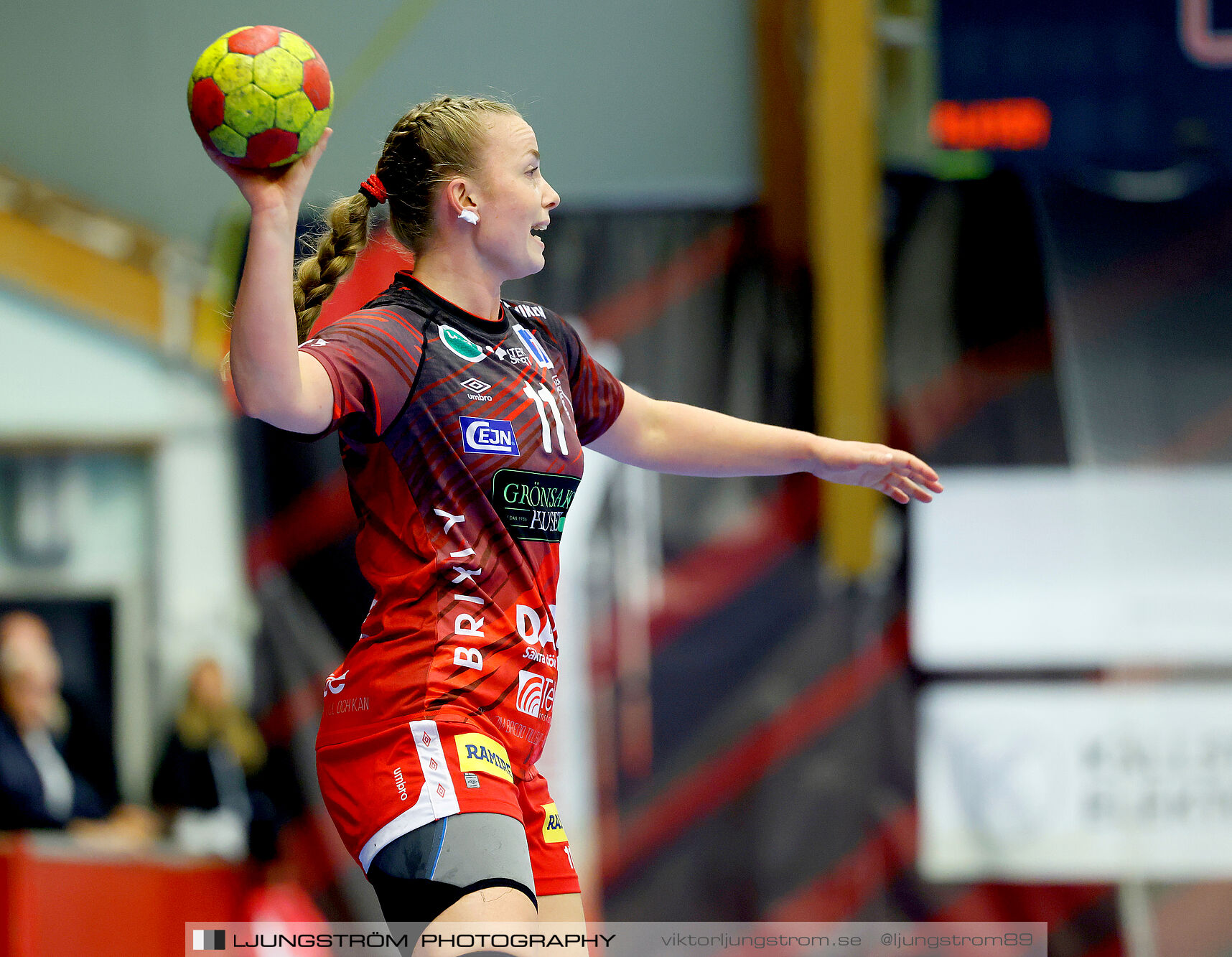 Skövde HF-Önnereds HK 26-27,dam,Skövde Idrottshall,Skövde,Sverige,Handboll,,2024,347718