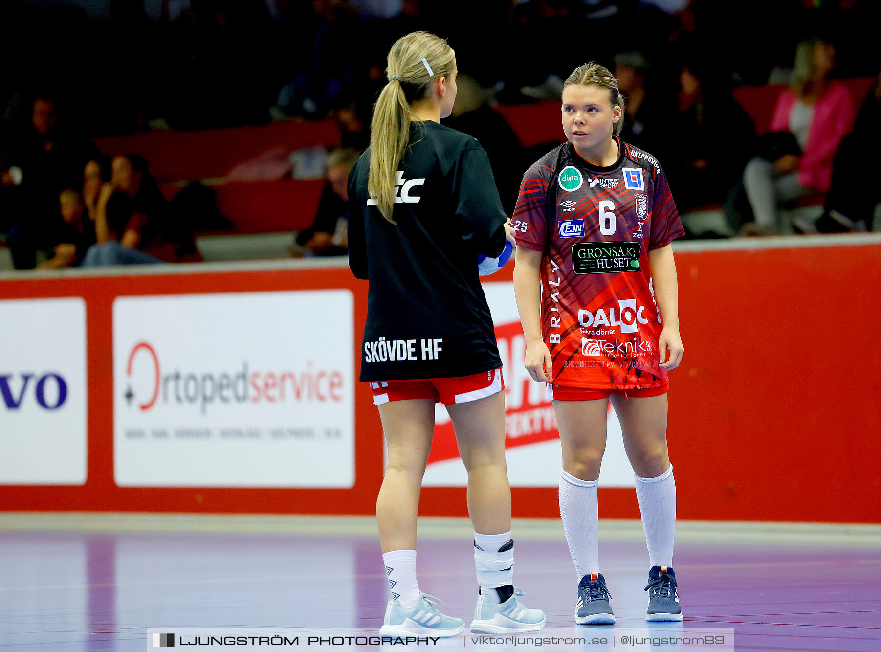 Skövde HF-Önnereds HK 26-27,dam,Skövde Idrottshall,Skövde,Sverige,Handboll,,2024,347725