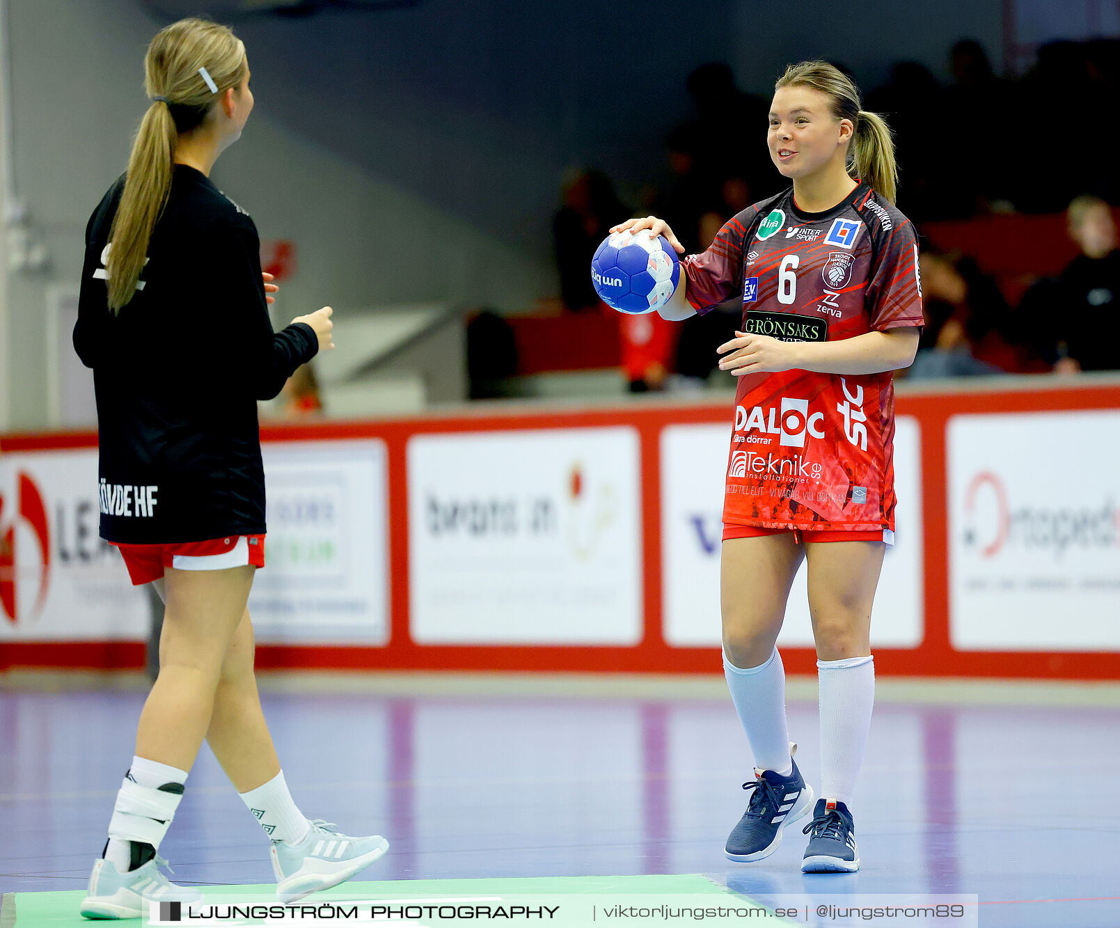 Skövde HF-Önnereds HK 26-27,dam,Skövde Idrottshall,Skövde,Sverige,Handboll,,2024,347729