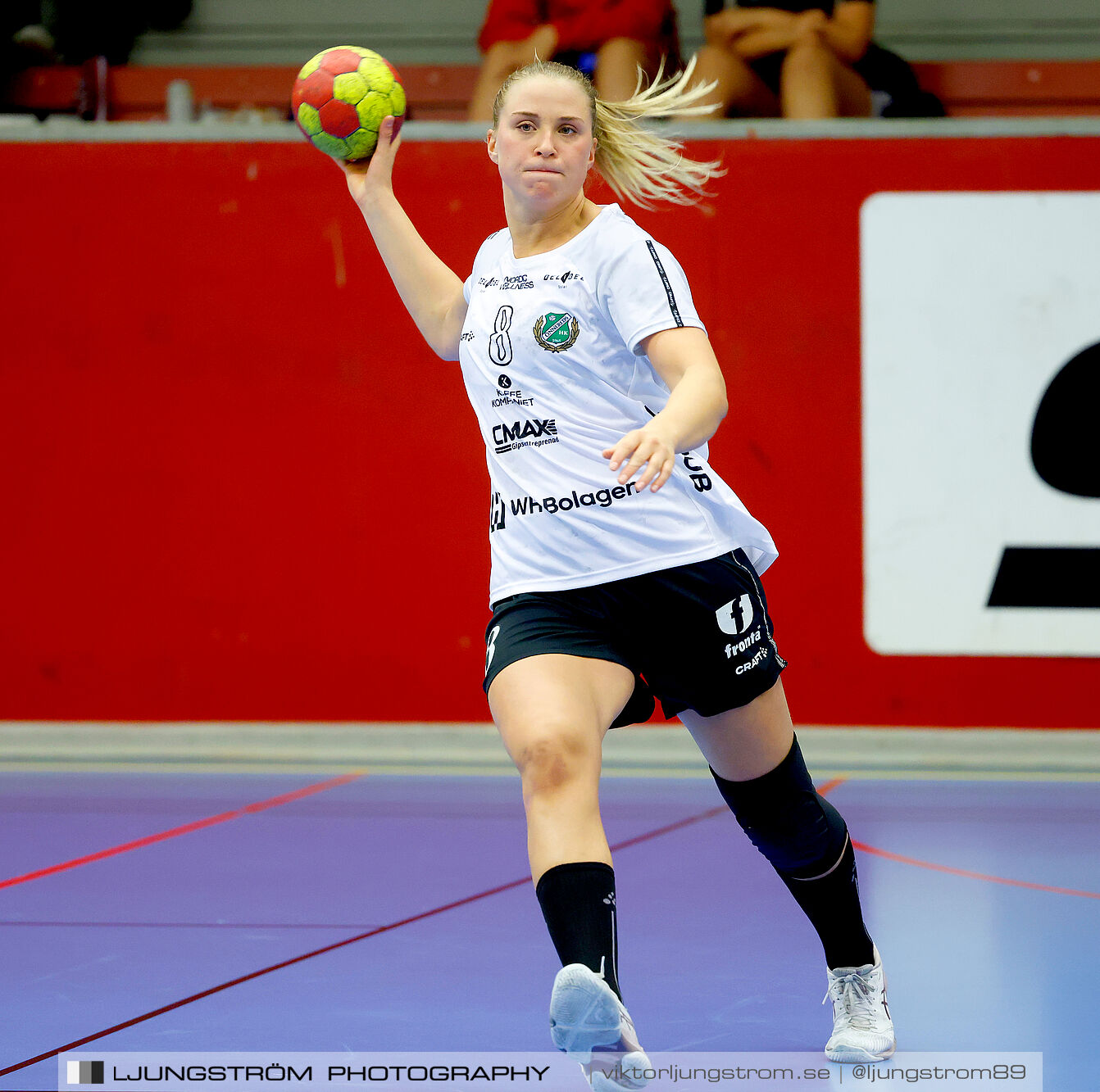 Skövde HF-Önnereds HK 26-27,dam,Skövde Idrottshall,Skövde,Sverige,Handboll,,2024,347736