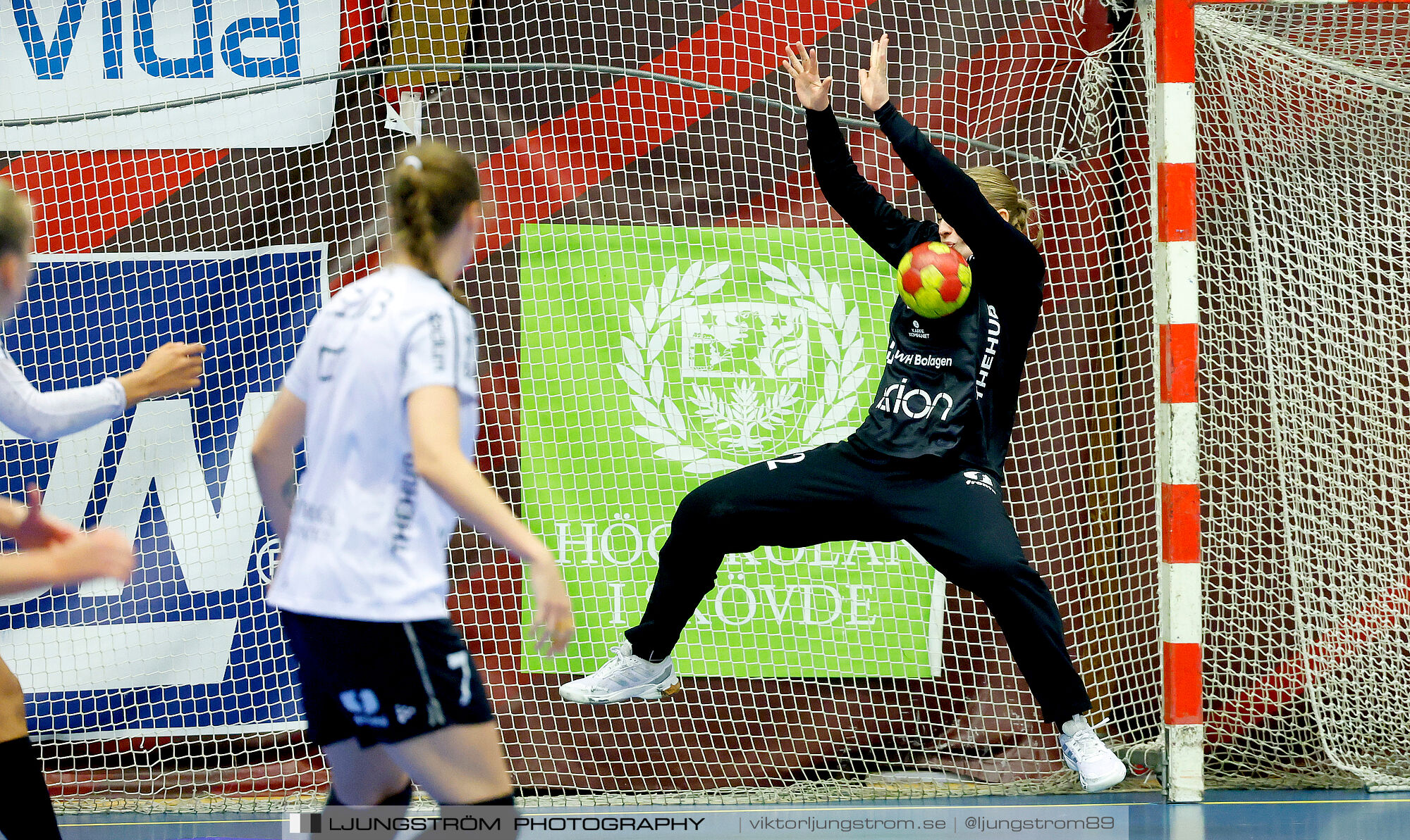 Skövde HF-Önnereds HK 26-27,dam,Skövde Idrottshall,Skövde,Sverige,Handboll,,2024,347739