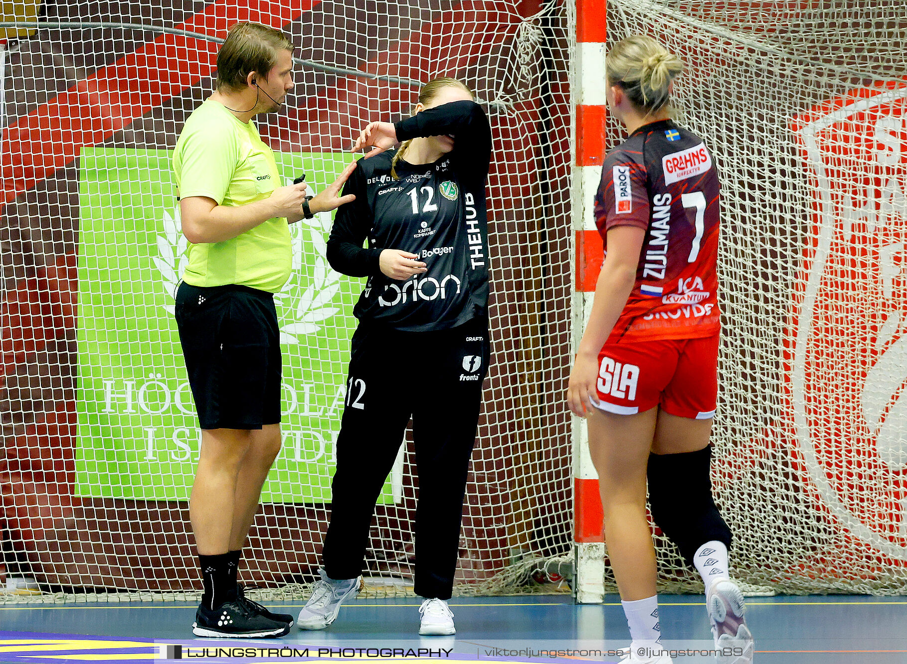 Skövde HF-Önnereds HK 26-27,dam,Skövde Idrottshall,Skövde,Sverige,Handboll,,2024,347741