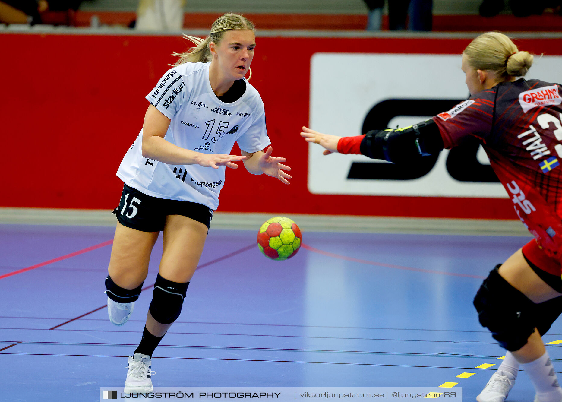 Skövde HF-Önnereds HK 26-27,dam,Skövde Idrottshall,Skövde,Sverige,Handboll,,2024,347752