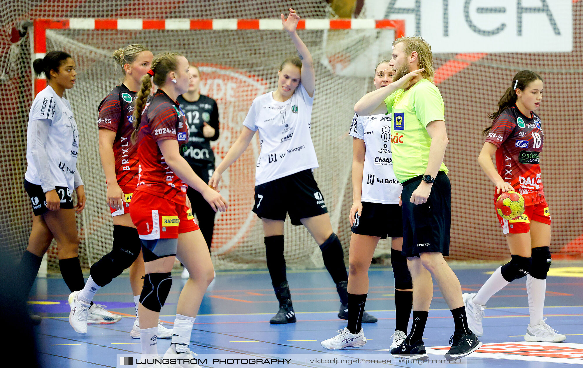 Skövde HF-Önnereds HK 26-27,dam,Skövde Idrottshall,Skövde,Sverige,Handboll,,2024,347766