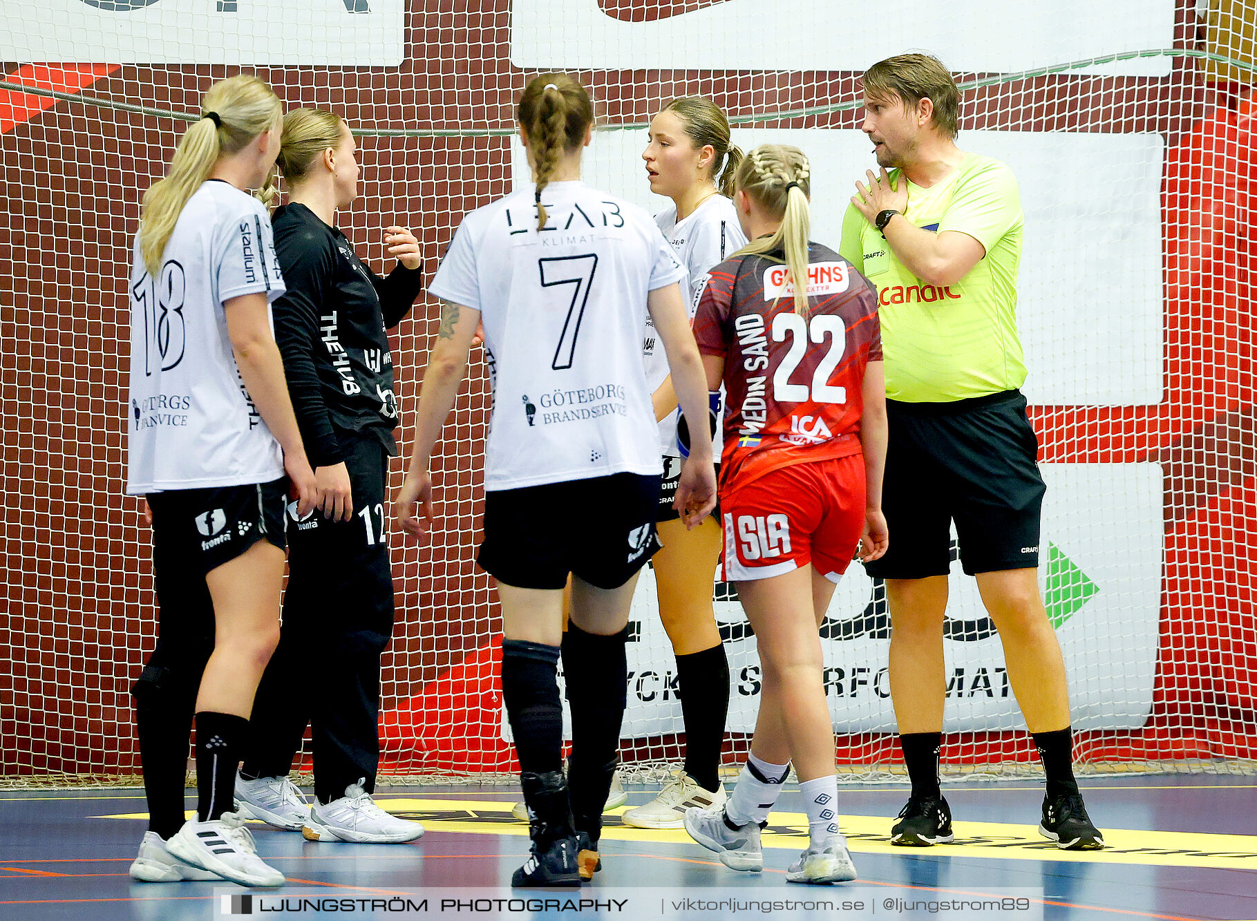 Skövde HF-Önnereds HK 26-27,dam,Skövde Idrottshall,Skövde,Sverige,Handboll,,2024,347770