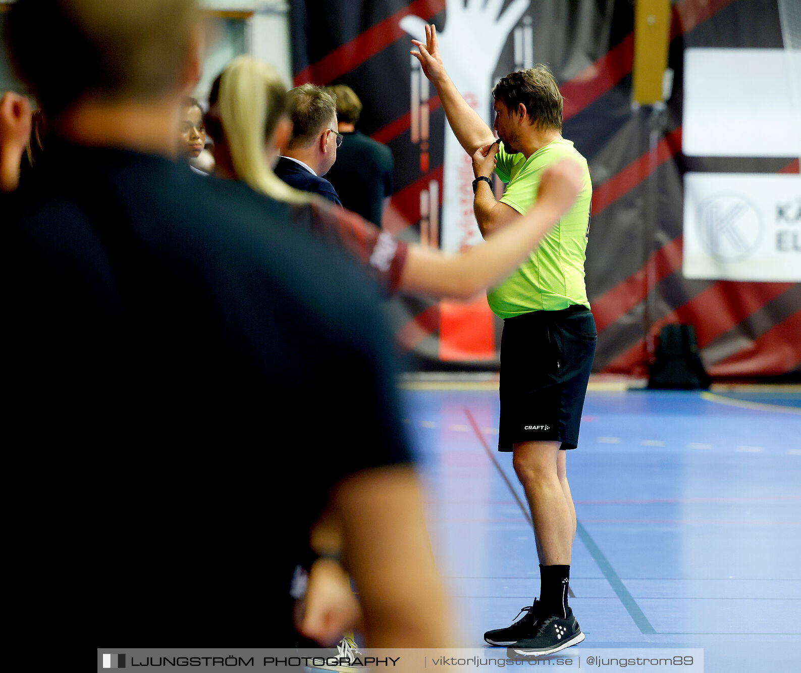 Skövde HF-Önnereds HK 26-27,dam,Skövde Idrottshall,Skövde,Sverige,Handboll,,2024,347772