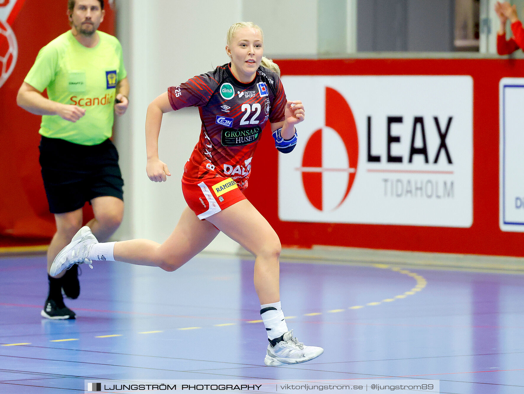 Skövde HF-Önnereds HK 26-27,dam,Skövde Idrottshall,Skövde,Sverige,Handboll,,2024,347776