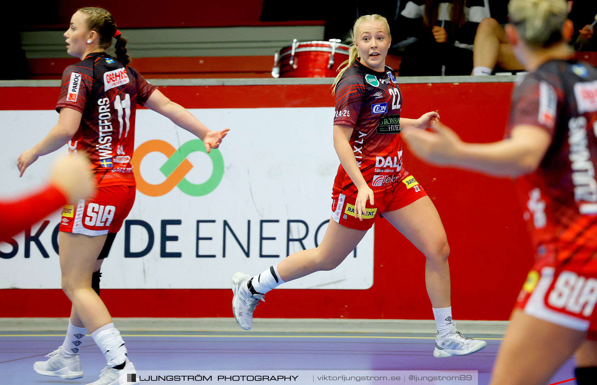 Skövde HF-Önnereds HK 26-27,dam,Skövde Idrottshall,Skövde,Sverige,Handboll,,2024,347782