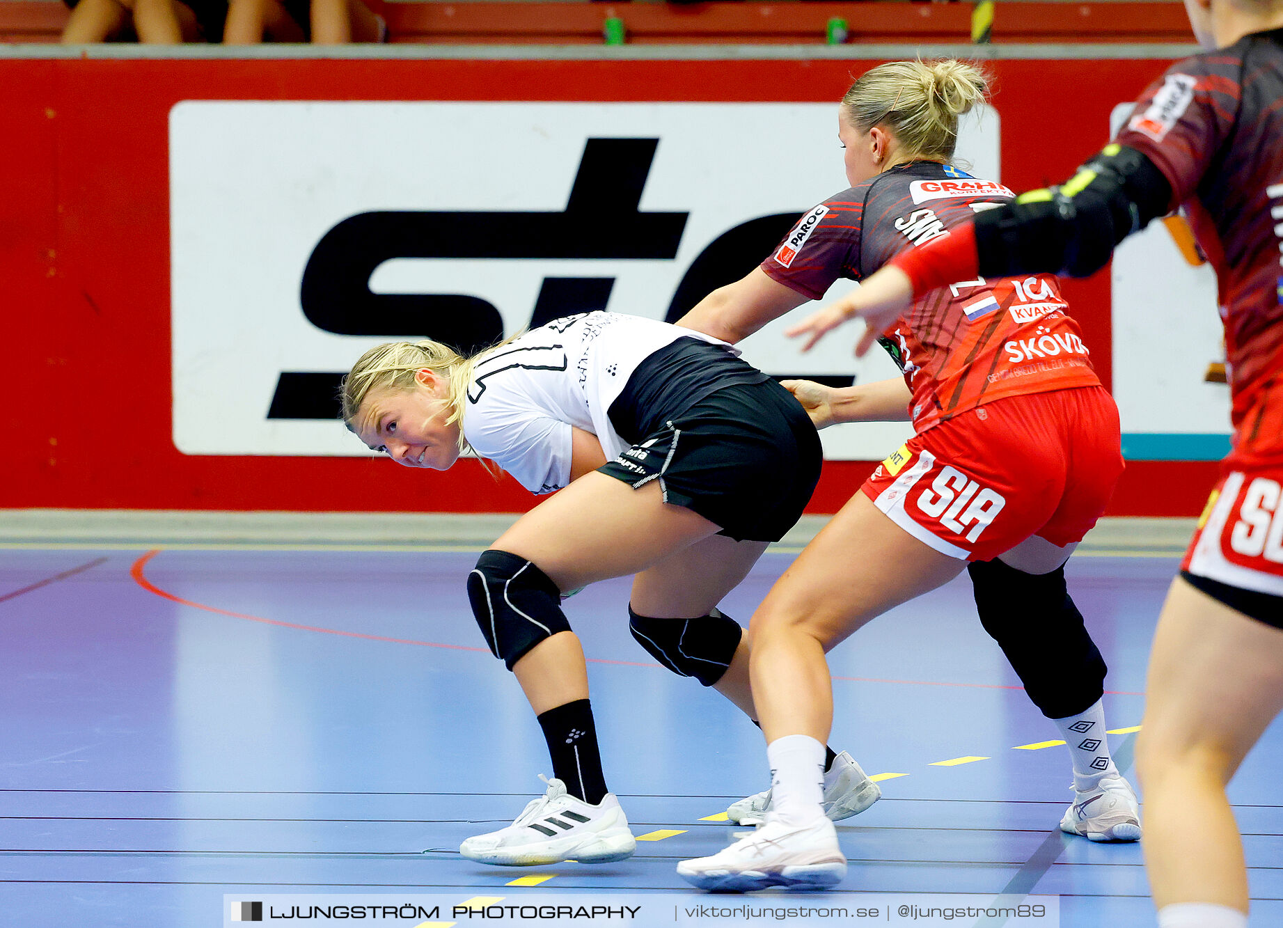 Skövde HF-Önnereds HK 26-27,dam,Skövde Idrottshall,Skövde,Sverige,Handboll,,2024,347786