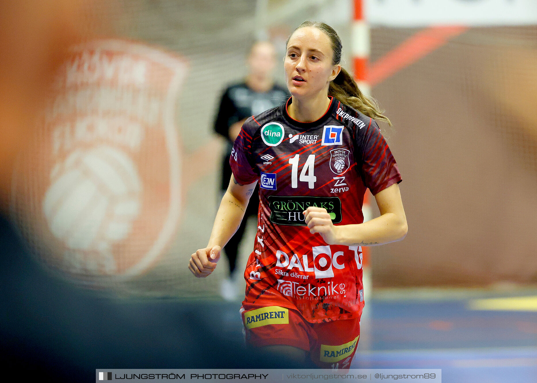 Skövde HF-Önnereds HK 26-27,dam,Skövde Idrottshall,Skövde,Sverige,Handboll,,2024,347792