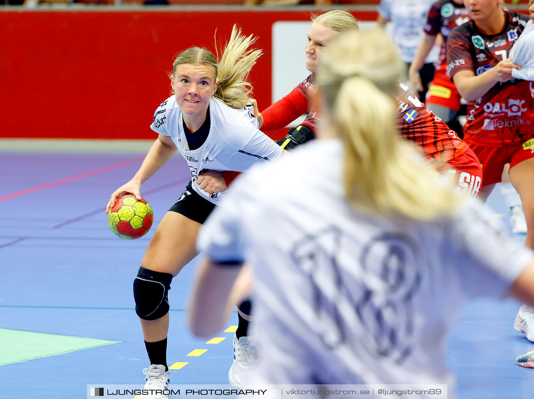 Skövde HF-Önnereds HK 26-27,dam,Skövde Idrottshall,Skövde,Sverige,Handboll,,2024,347797