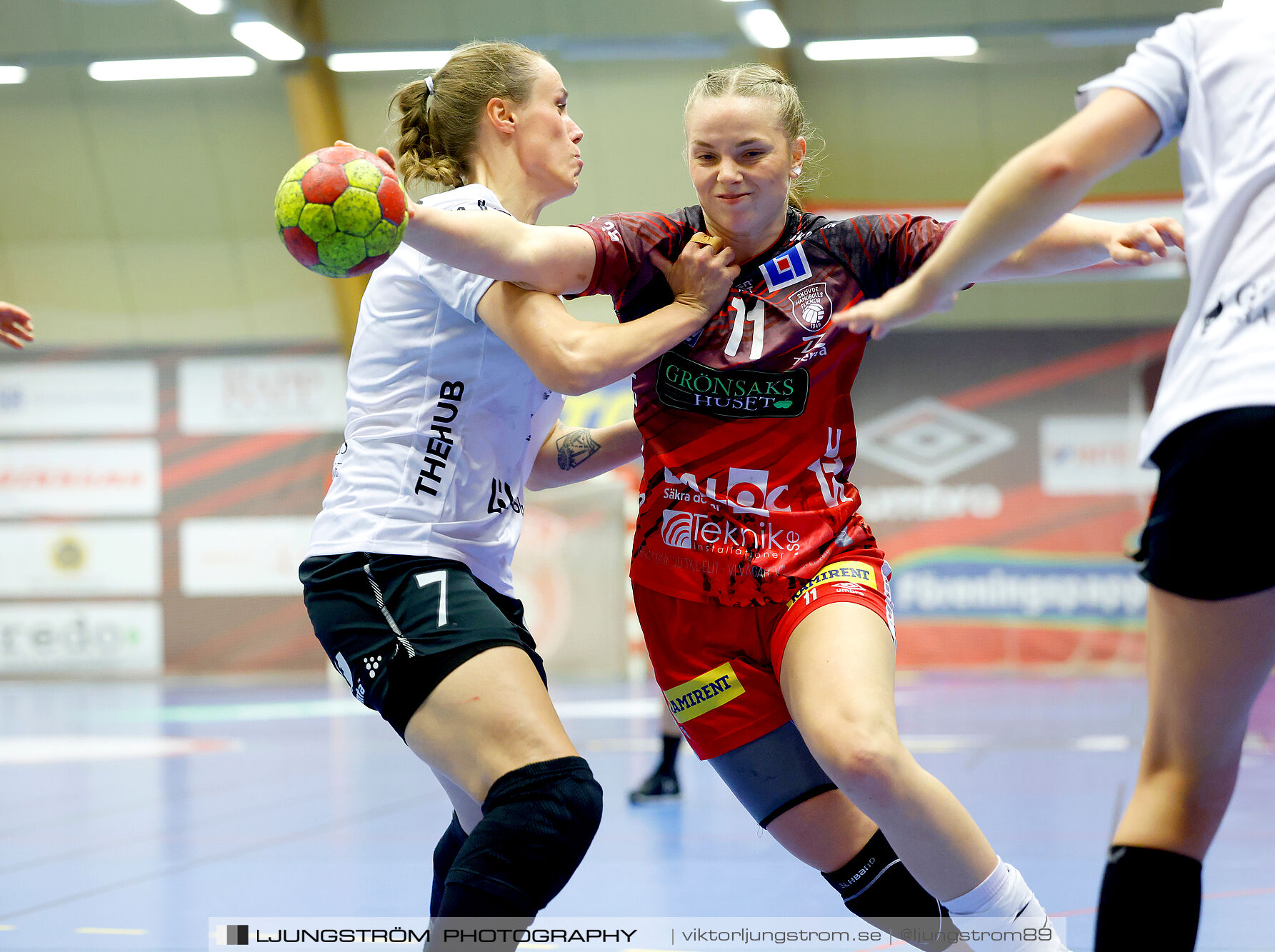 Skövde HF-Önnereds HK 26-27,dam,Skövde Idrottshall,Skövde,Sverige,Handboll,,2024,347805