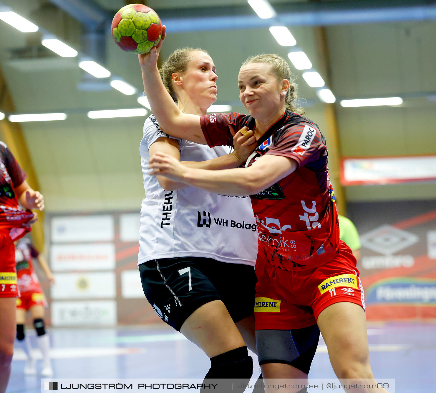 Skövde HF-Önnereds HK 26-27,dam,Skövde Idrottshall,Skövde,Sverige,Handboll,,2024,347807