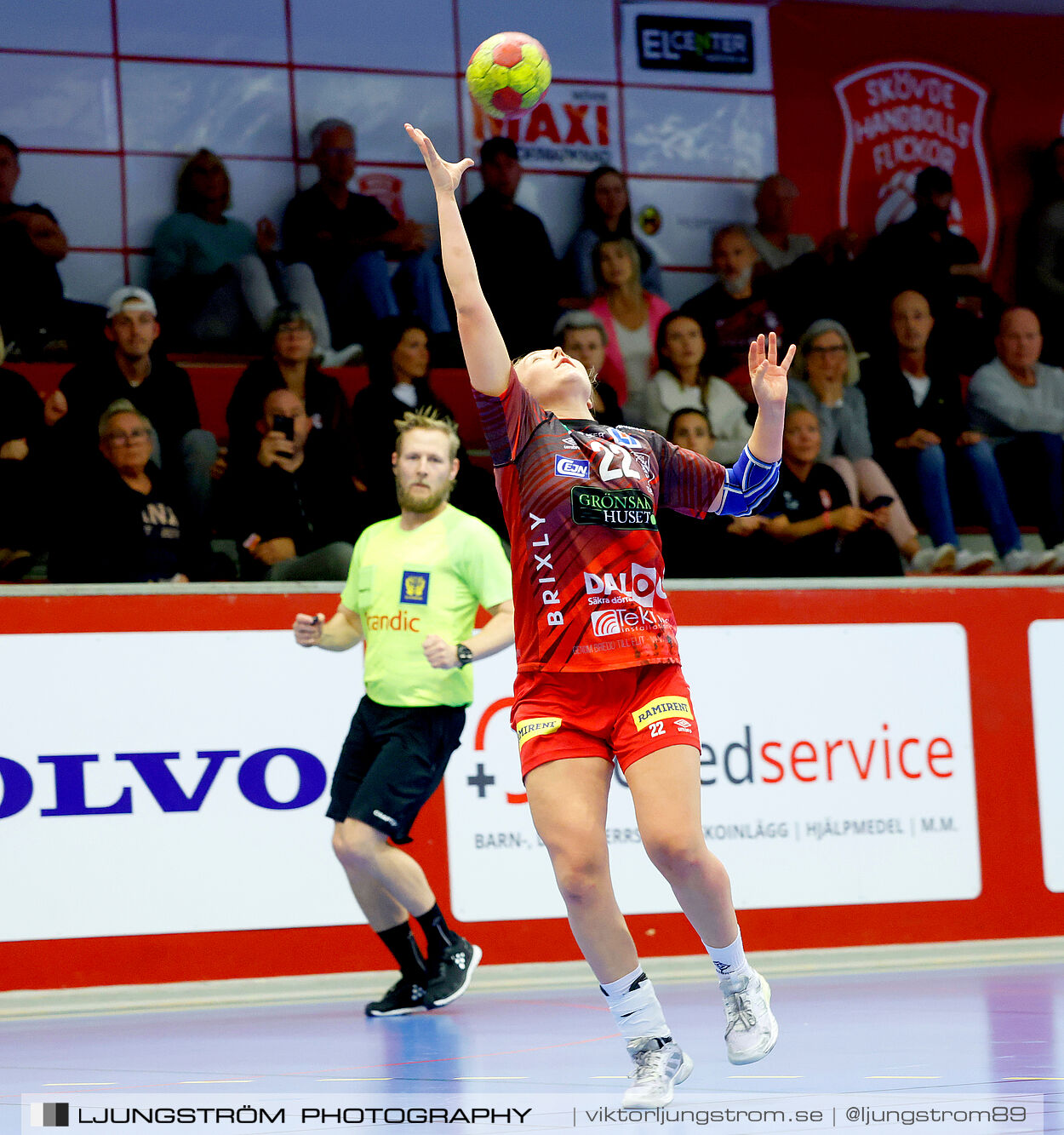 Skövde HF-Önnereds HK 26-27,dam,Skövde Idrottshall,Skövde,Sverige,Handboll,,2024,347808