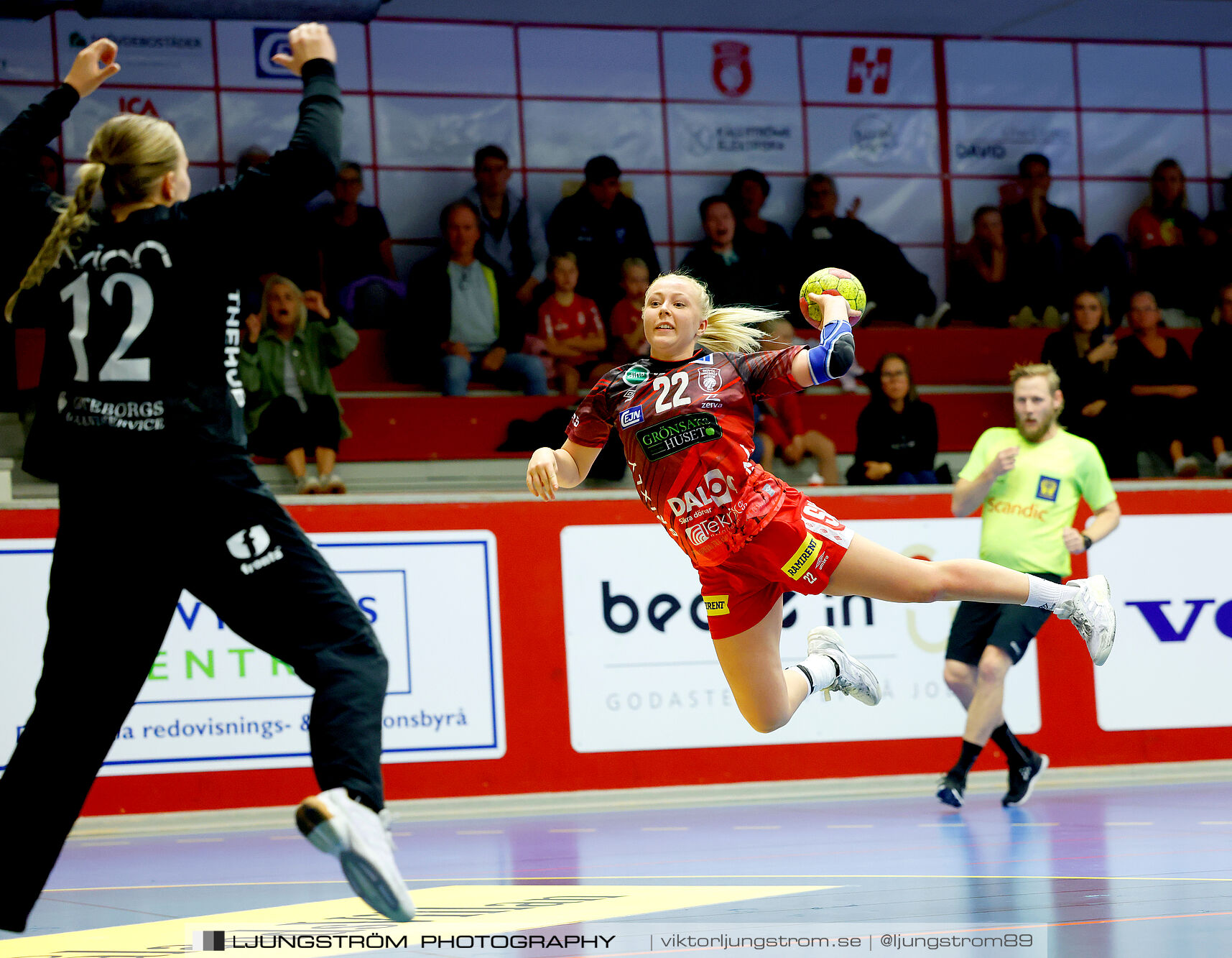 Skövde HF-Önnereds HK 26-27,dam,Skövde Idrottshall,Skövde,Sverige,Handboll,,2024,347812