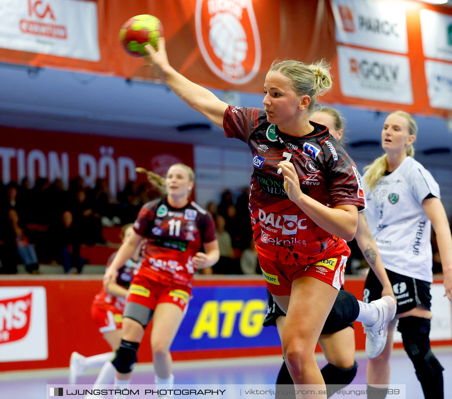 Skövde HF-Önnereds HK 26-27,dam,Skövde Idrottshall,Skövde,Sverige,Handboll,,2024,347824