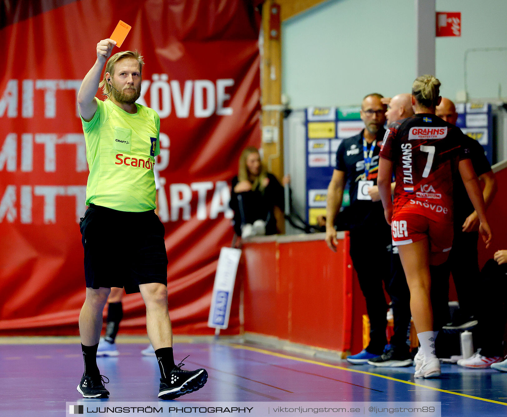 Skövde HF-Önnereds HK 26-27,dam,Skövde Idrottshall,Skövde,Sverige,Handboll,,2024,347827