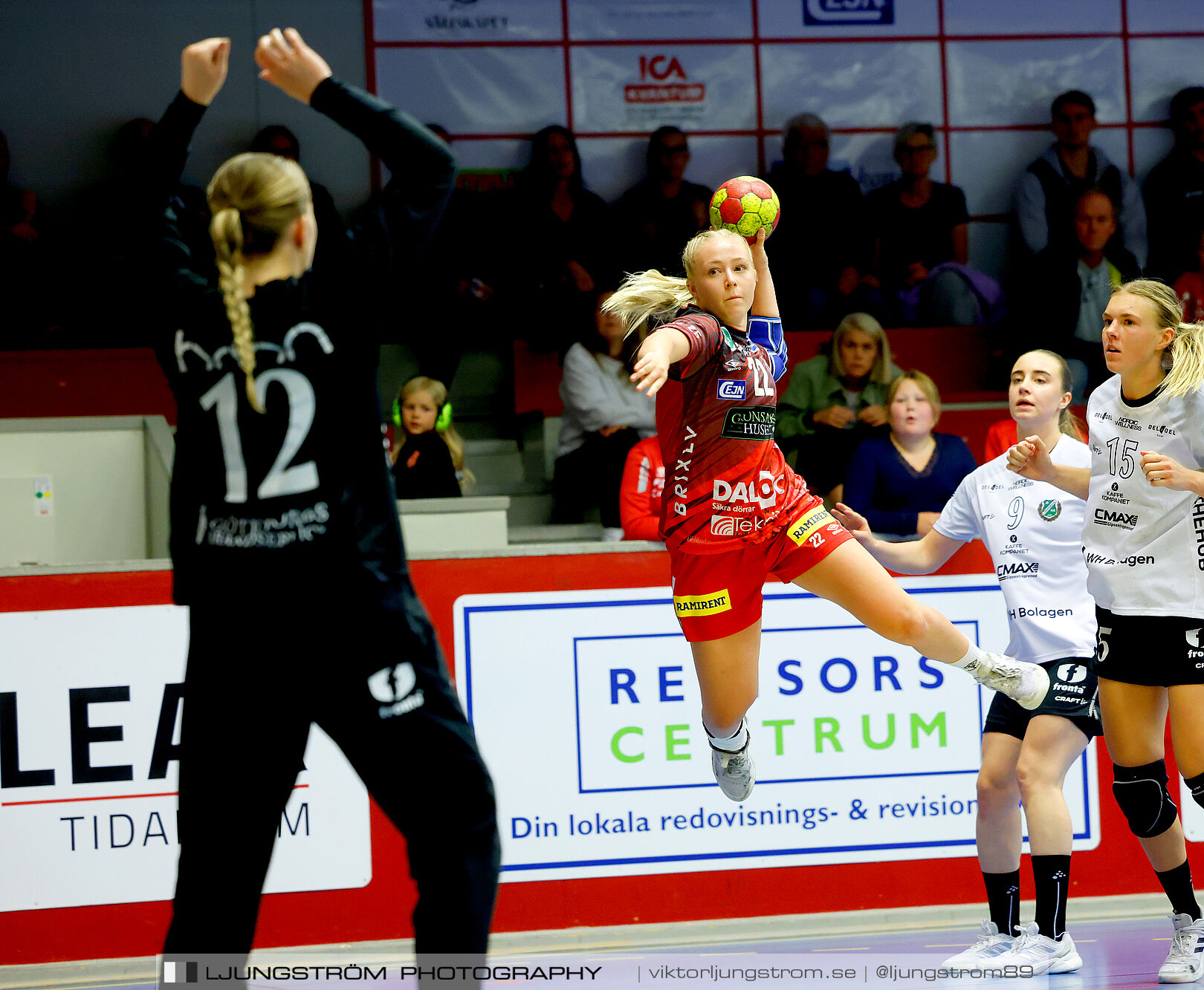 Skövde HF-Önnereds HK 26-27,dam,Skövde Idrottshall,Skövde,Sverige,Handboll,,2024,347829