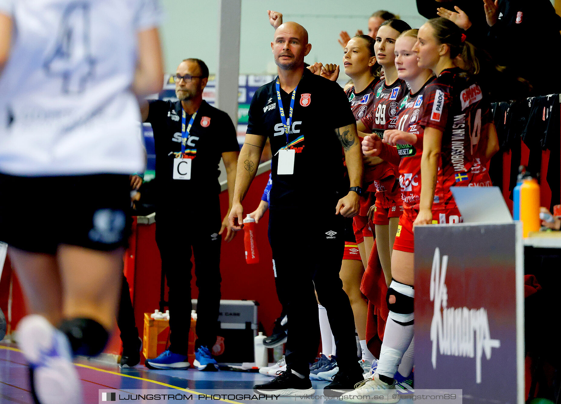 Skövde HF-Önnereds HK 26-27,dam,Skövde Idrottshall,Skövde,Sverige,Handboll,,2024,347834